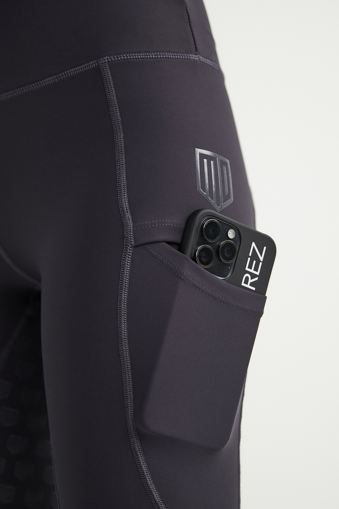 Zola Function Breeches | Maya Delorez