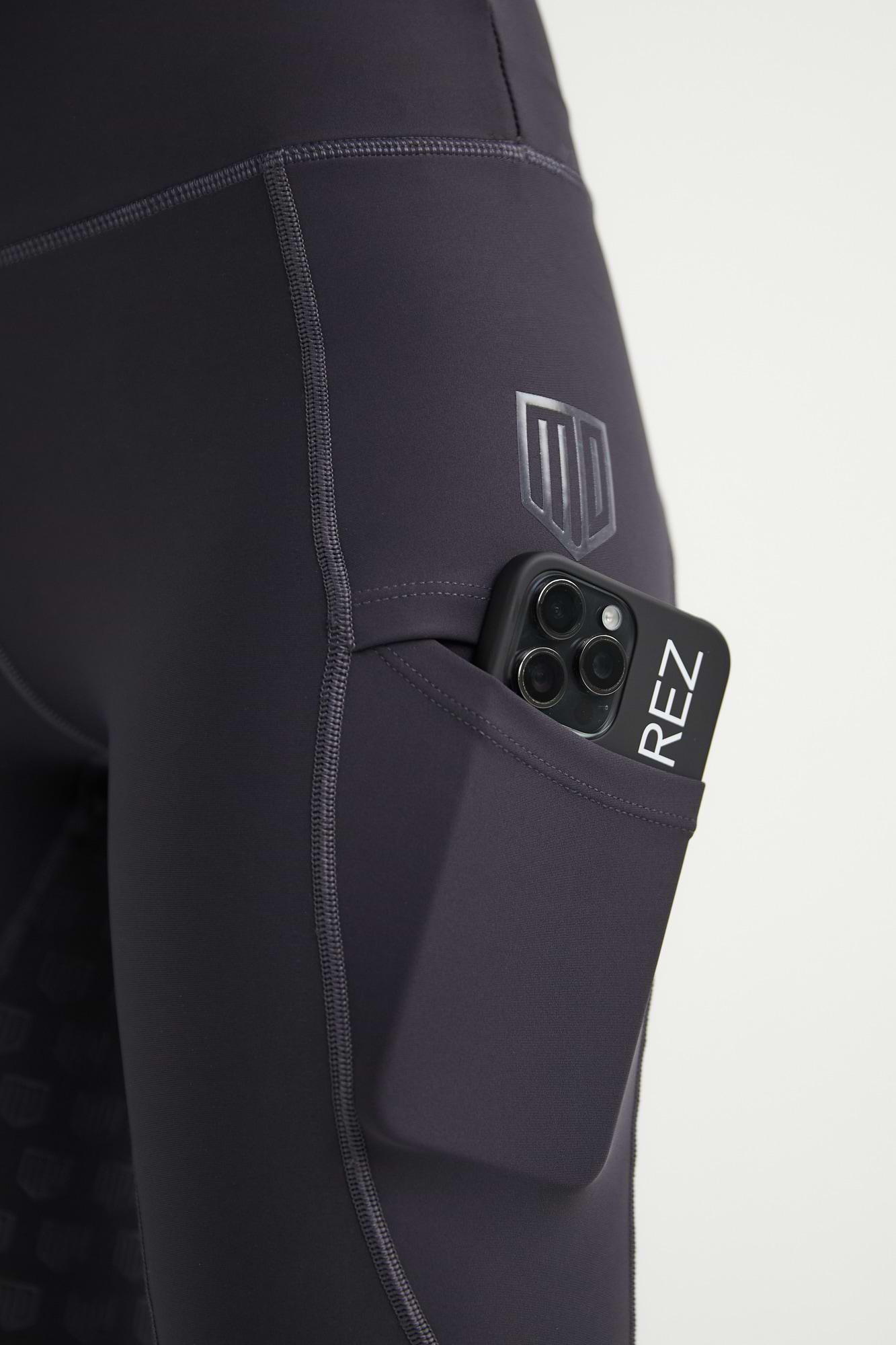 Function Breeches
