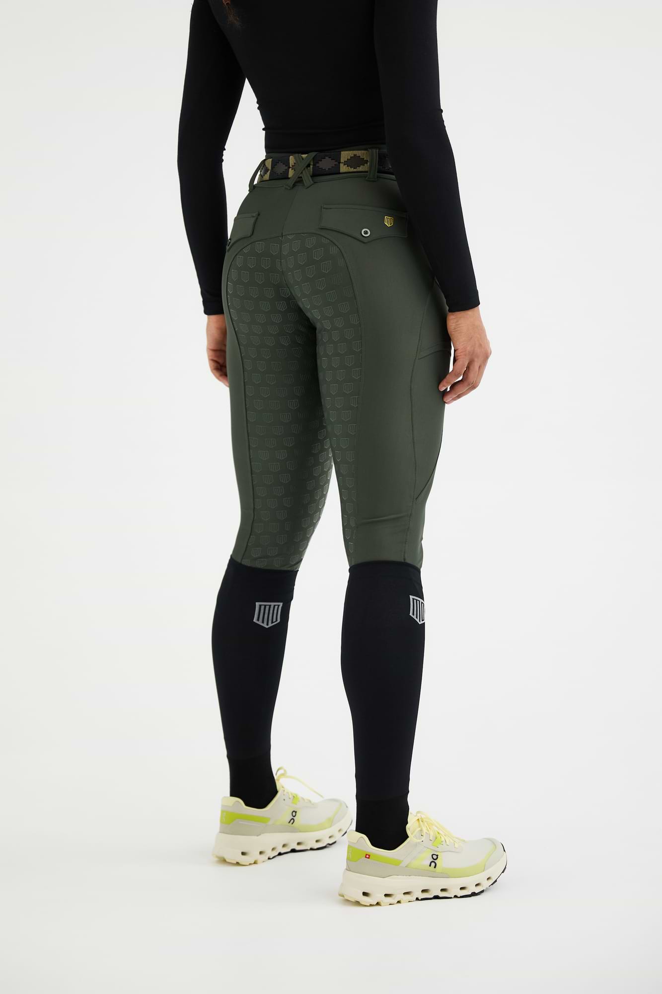 Performance Breeches