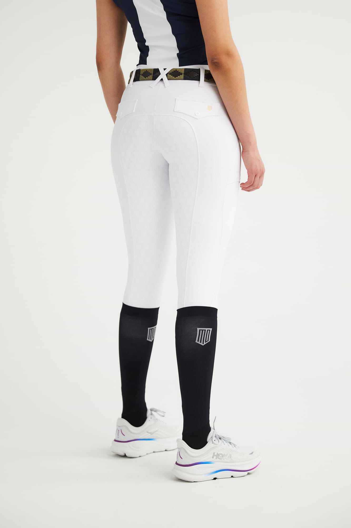 Performance Breeches