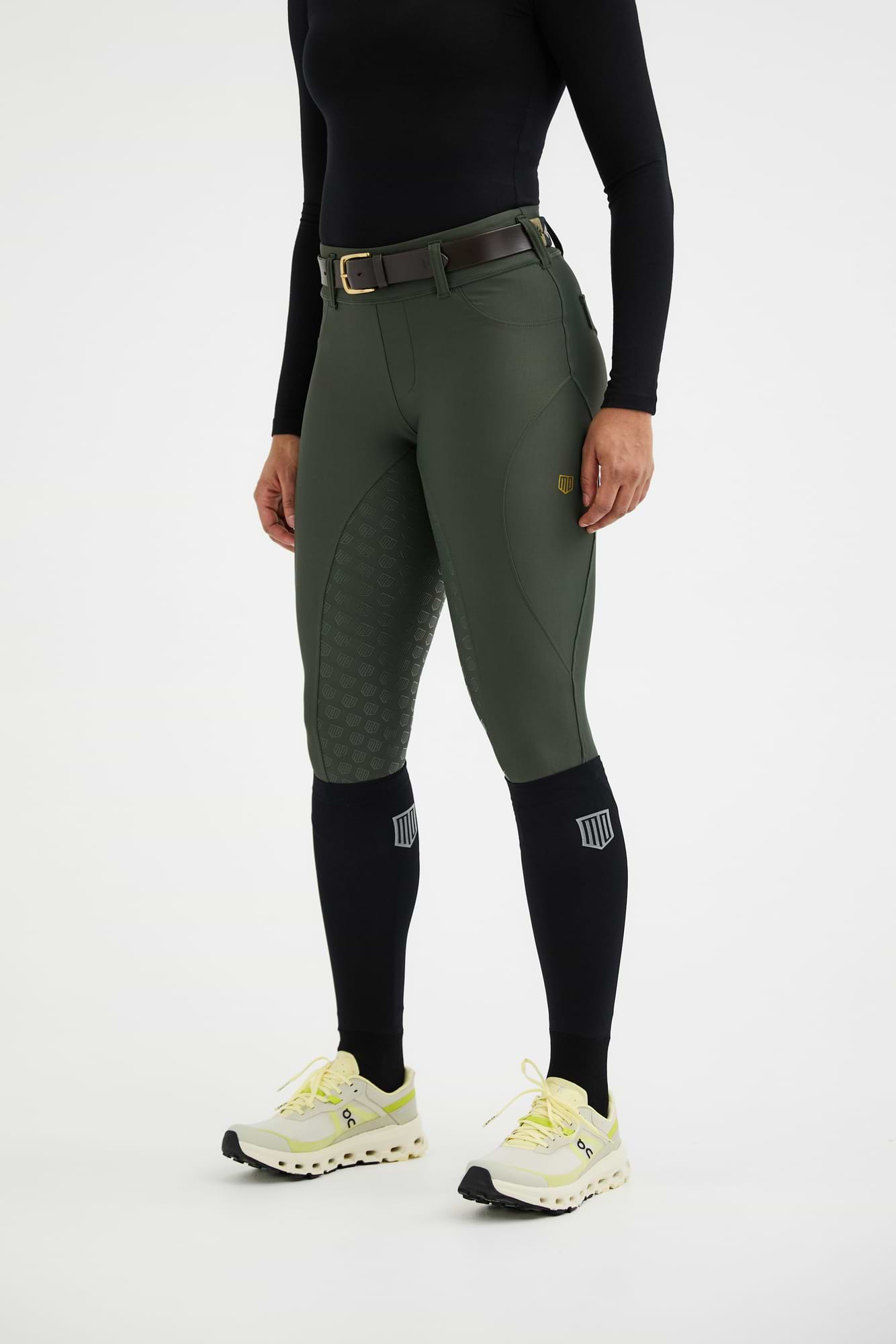 Performance Breeches
