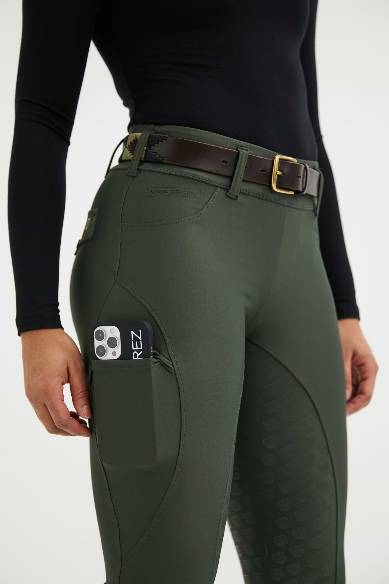 Performance Breeches