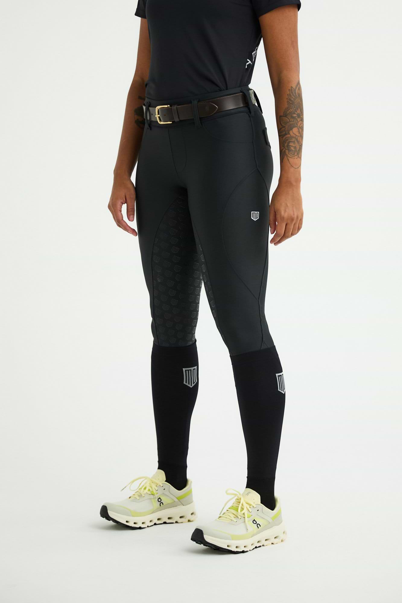 Performance Breeches