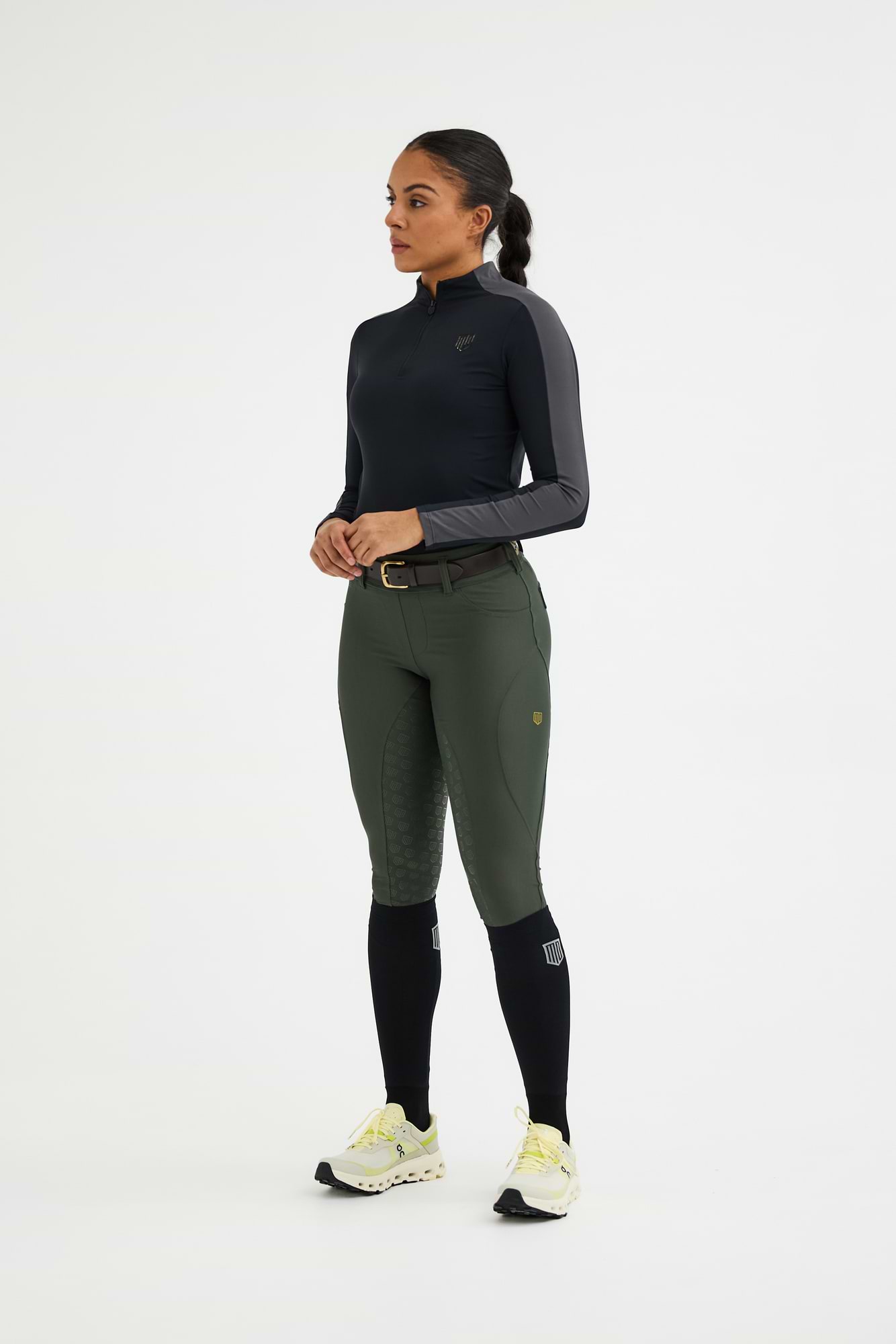 Performance Breeches