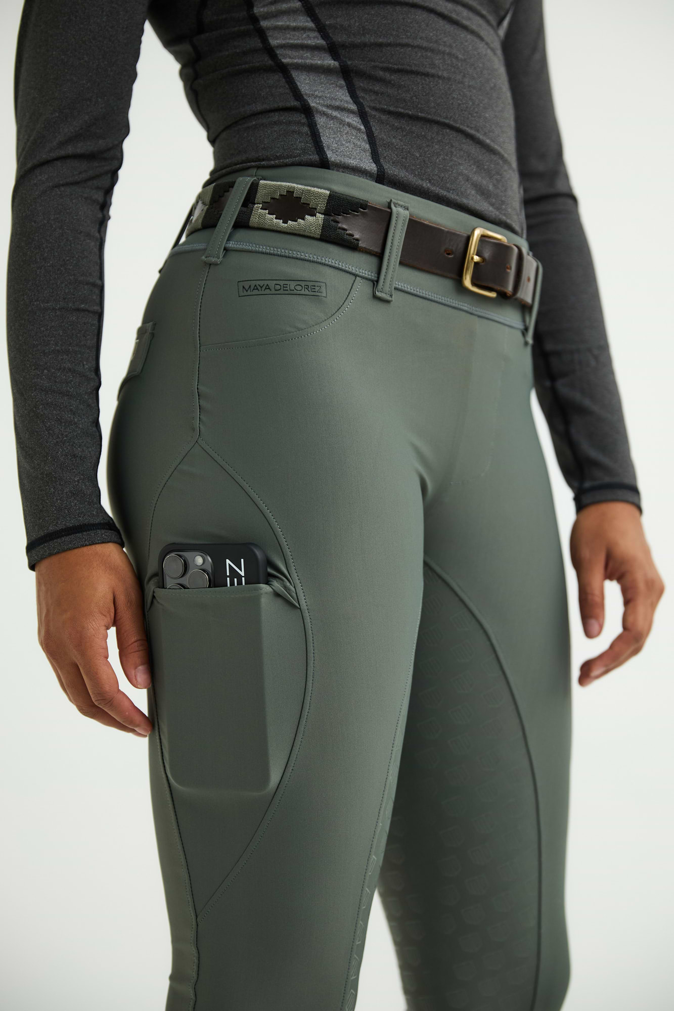 Performance Breeches