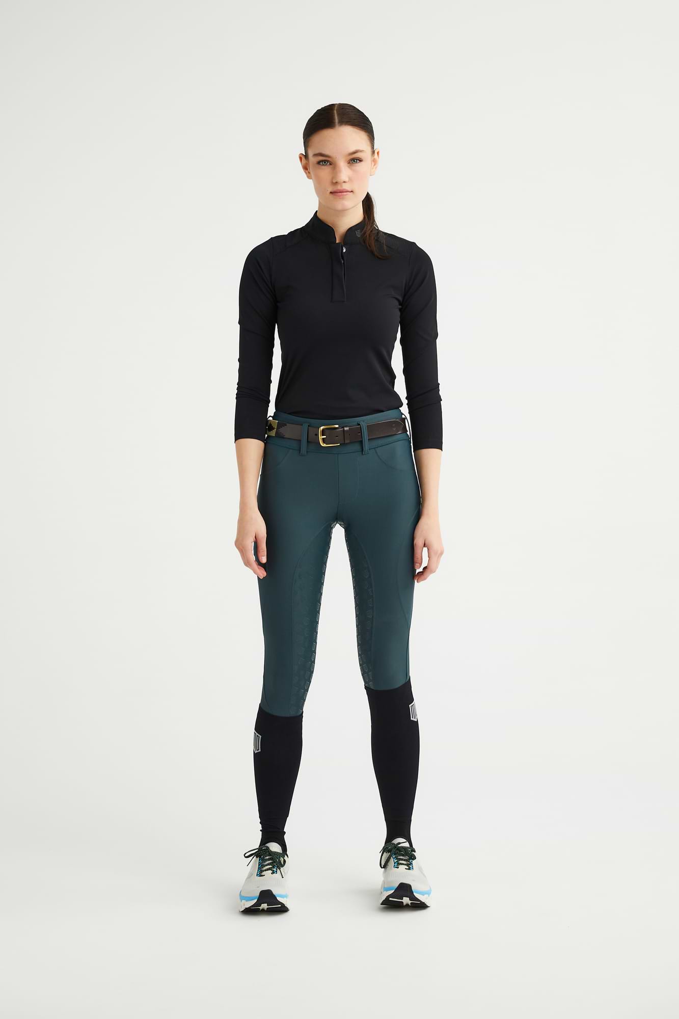 Performance Breeches