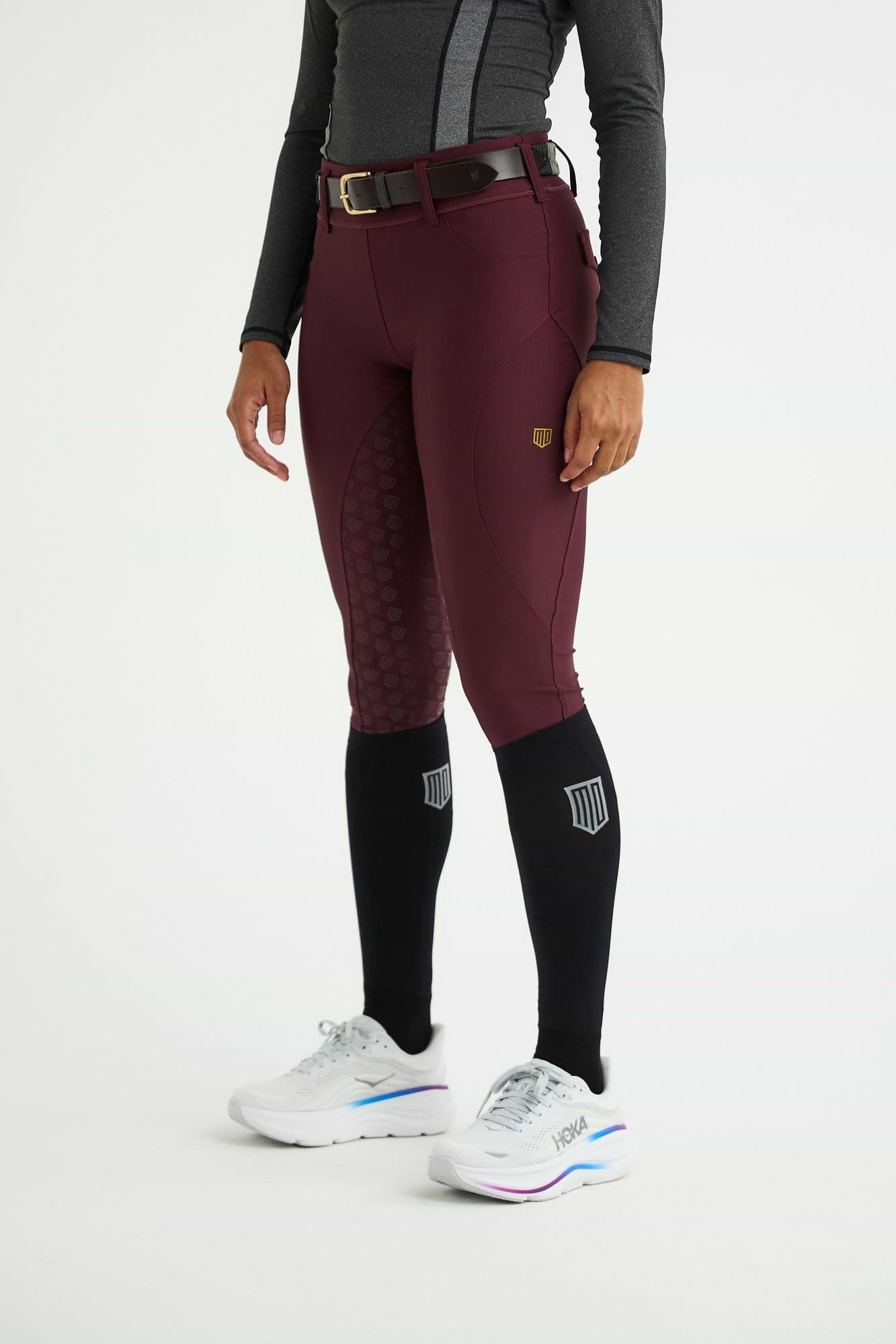 Performance Pantalons d'équitation