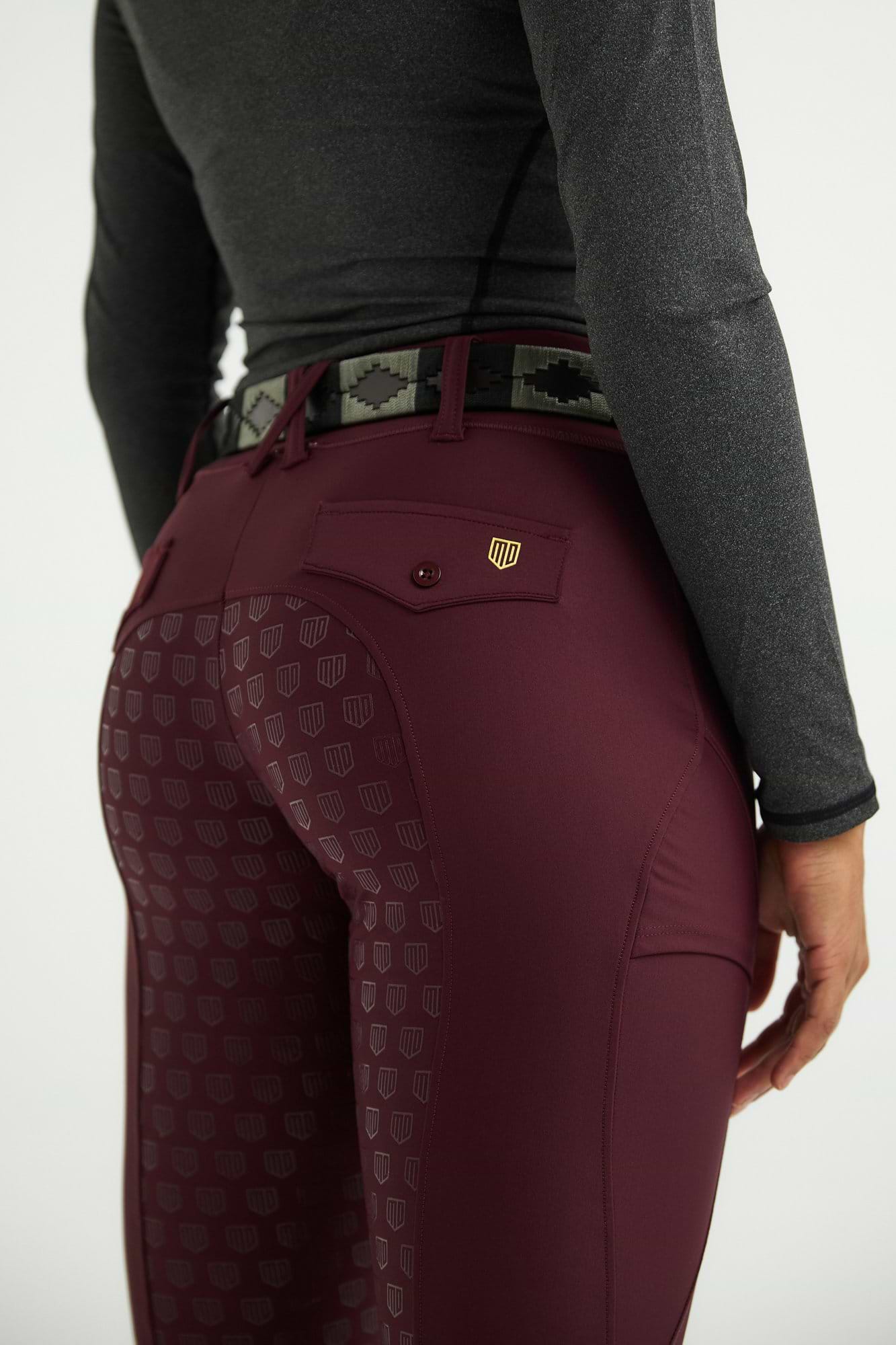 Performance Pantalons d'équitation