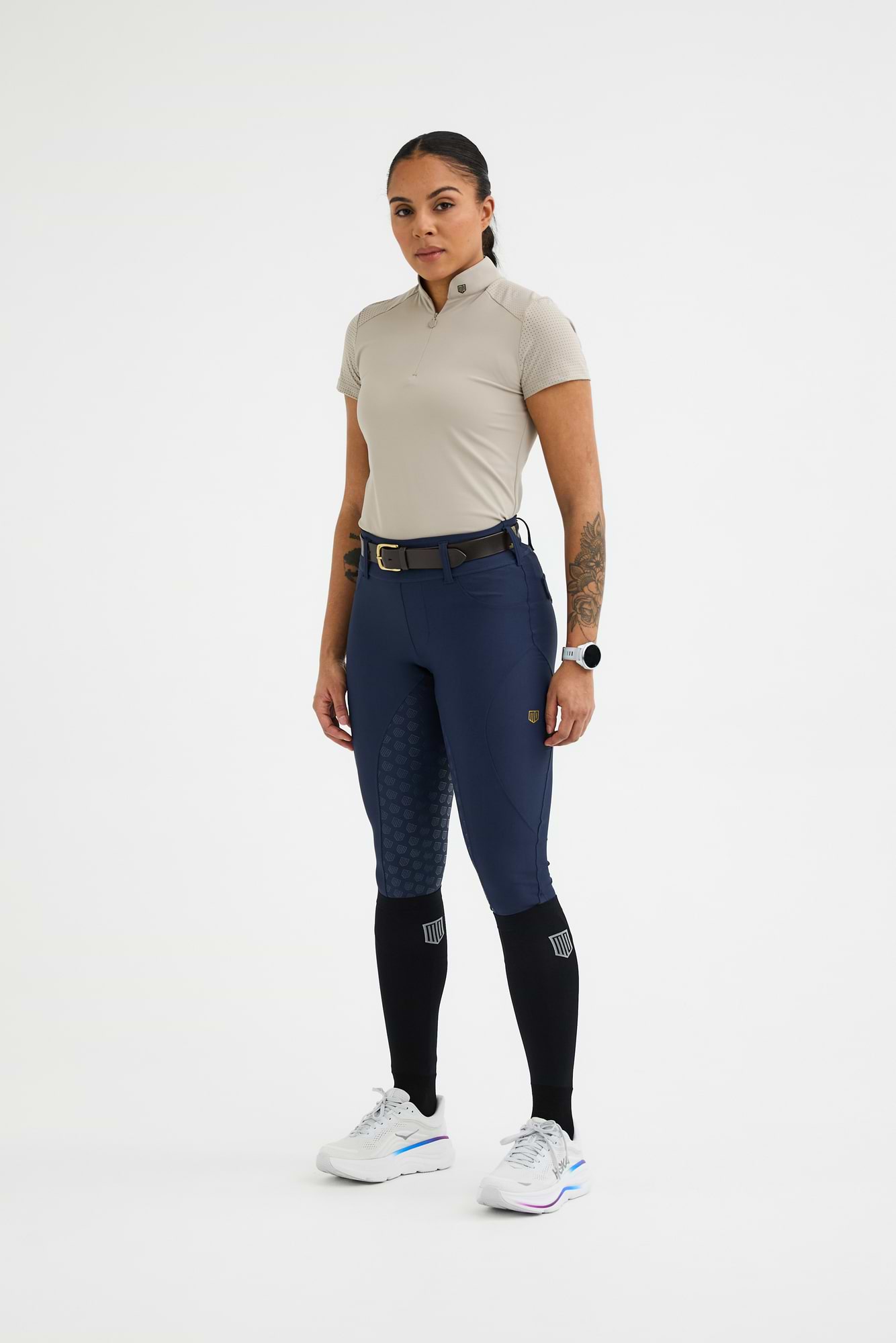 Performance Reithose