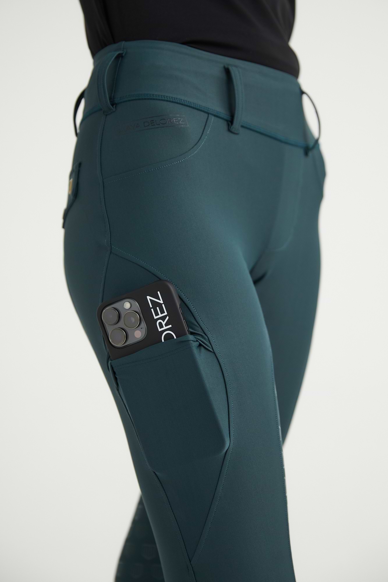 Performance Breeches
