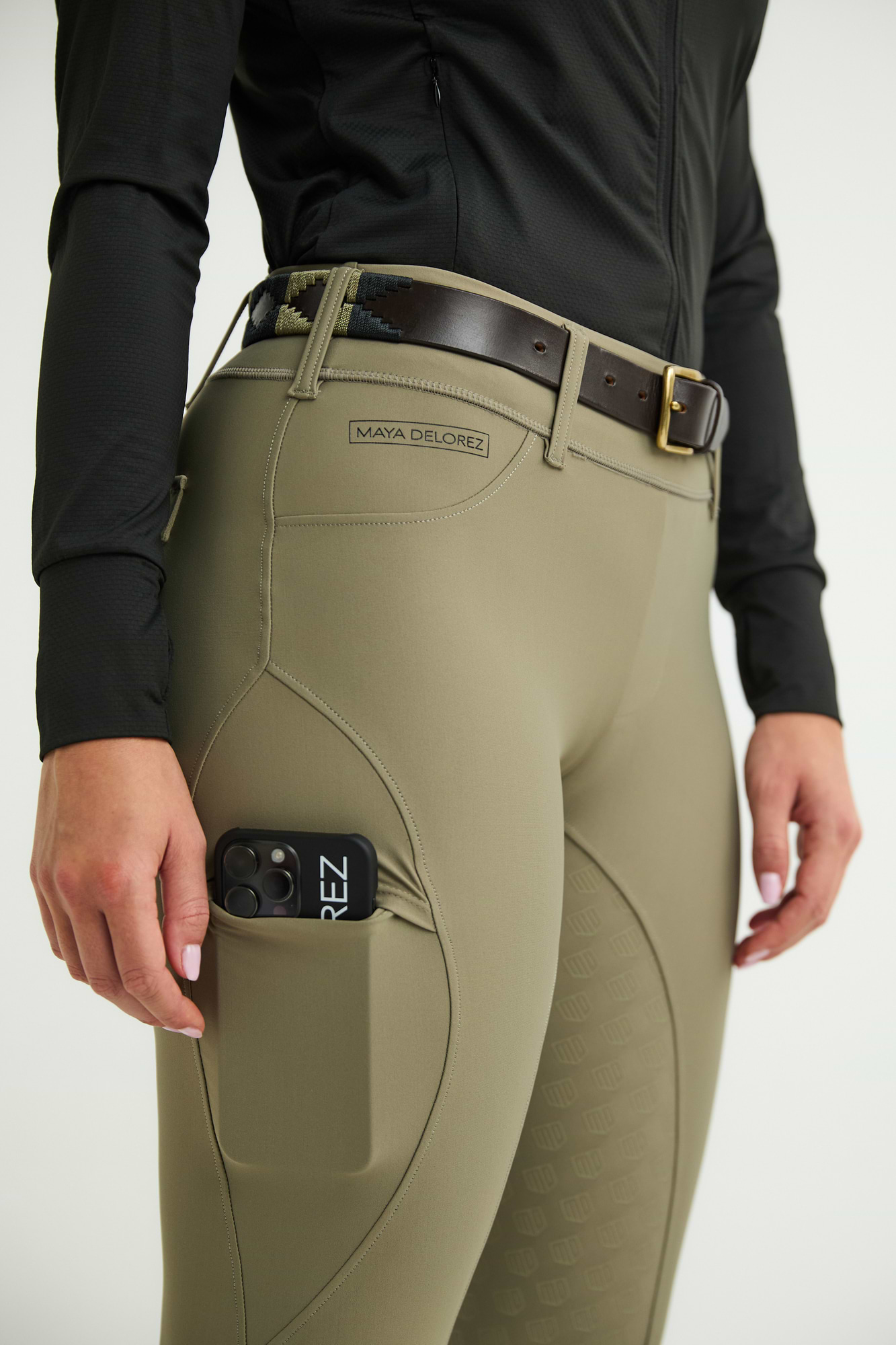 Performance Breeches