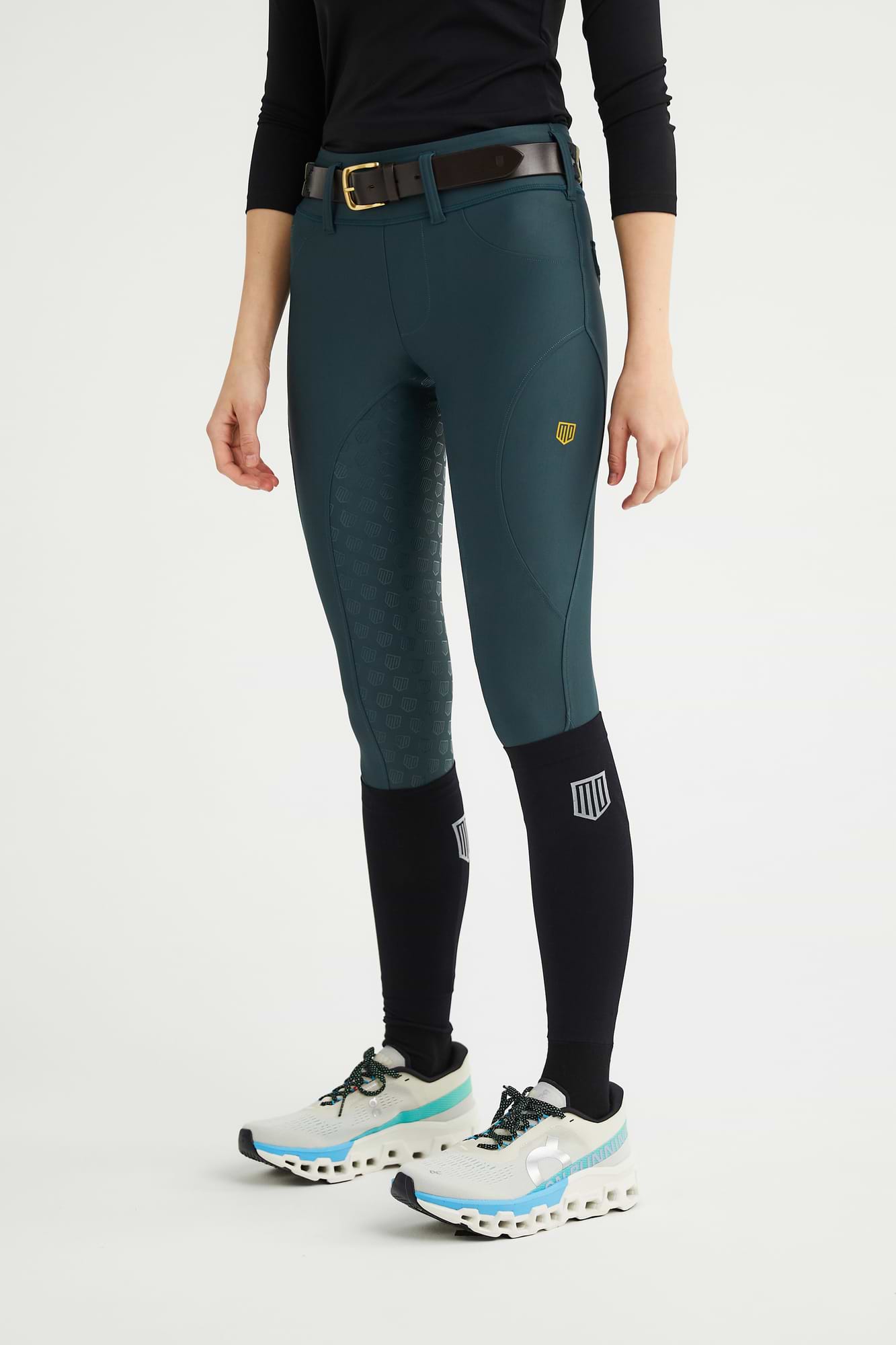 Performance Breeches
