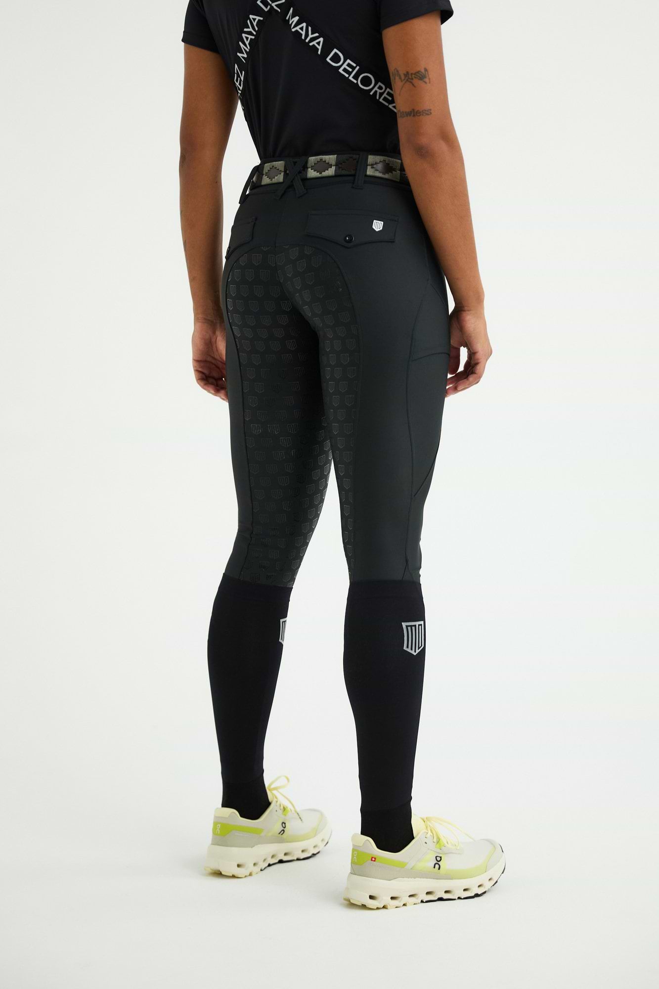 Performance Breeches