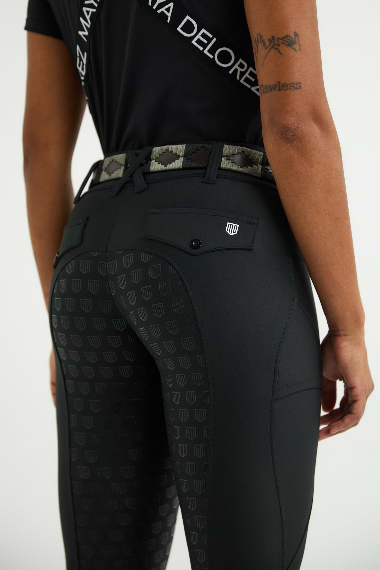 Performance Breeches