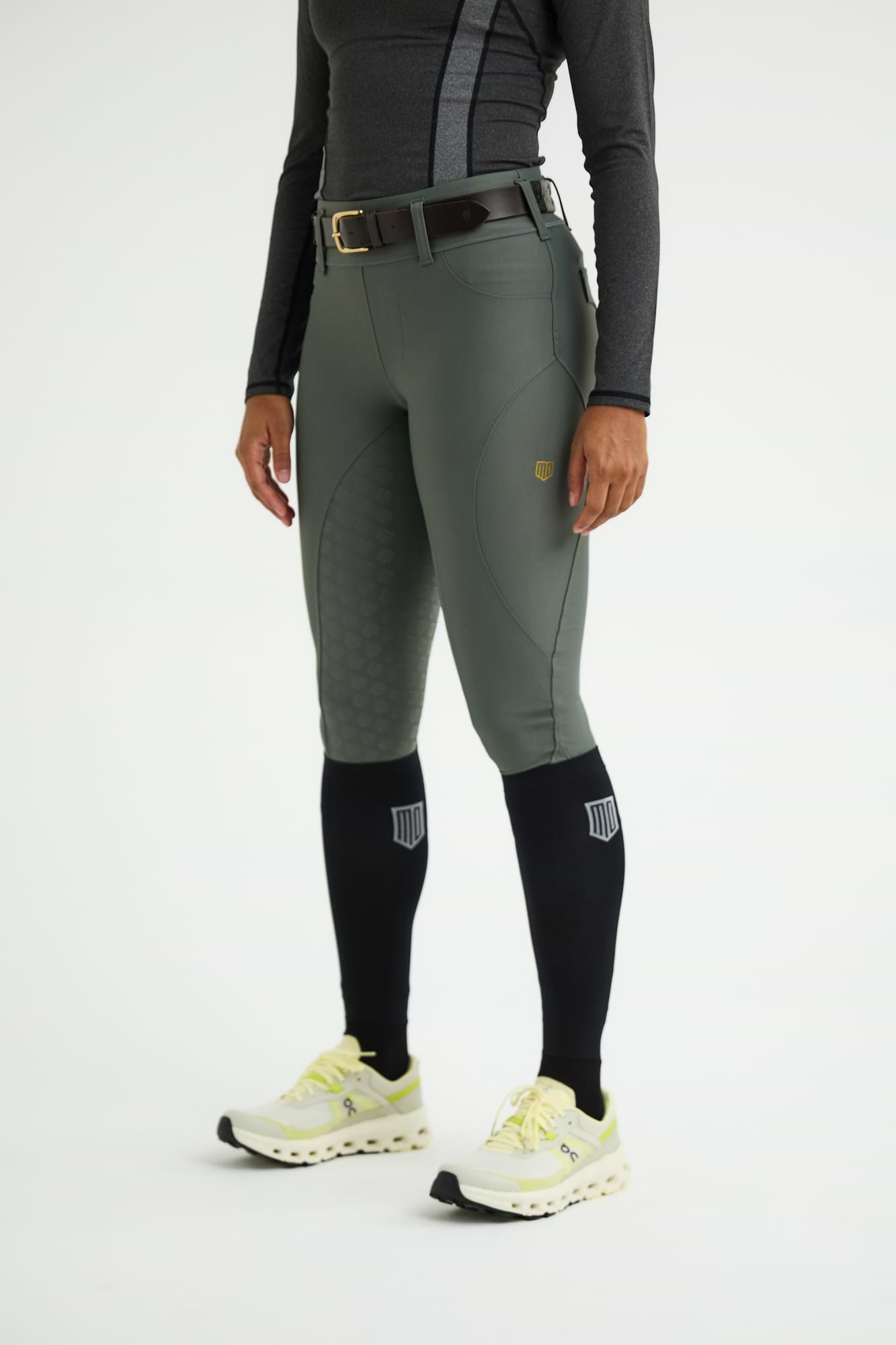 Performance Breeches