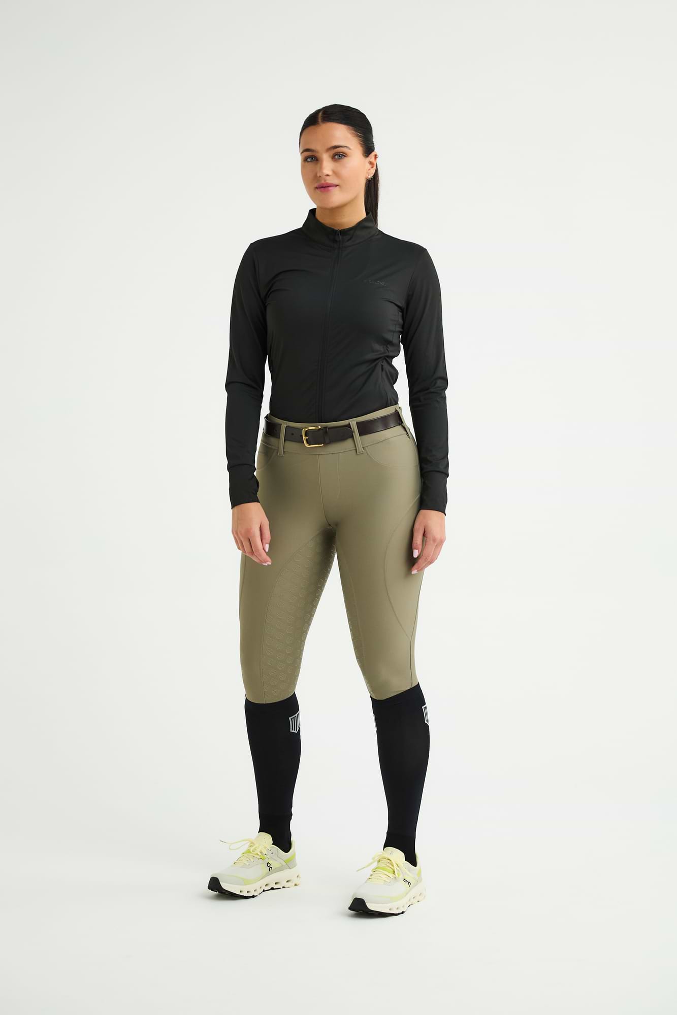 Performance Breeches