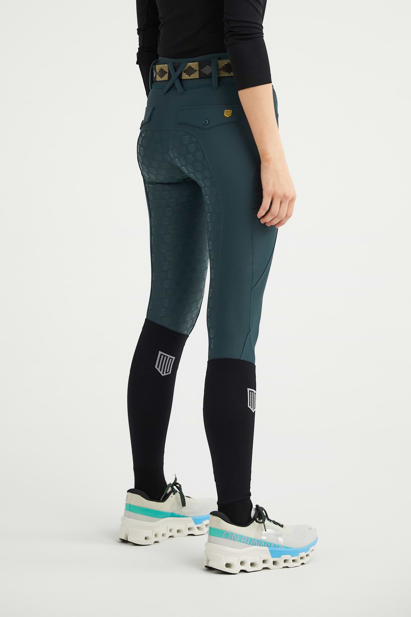 Performance Breeches