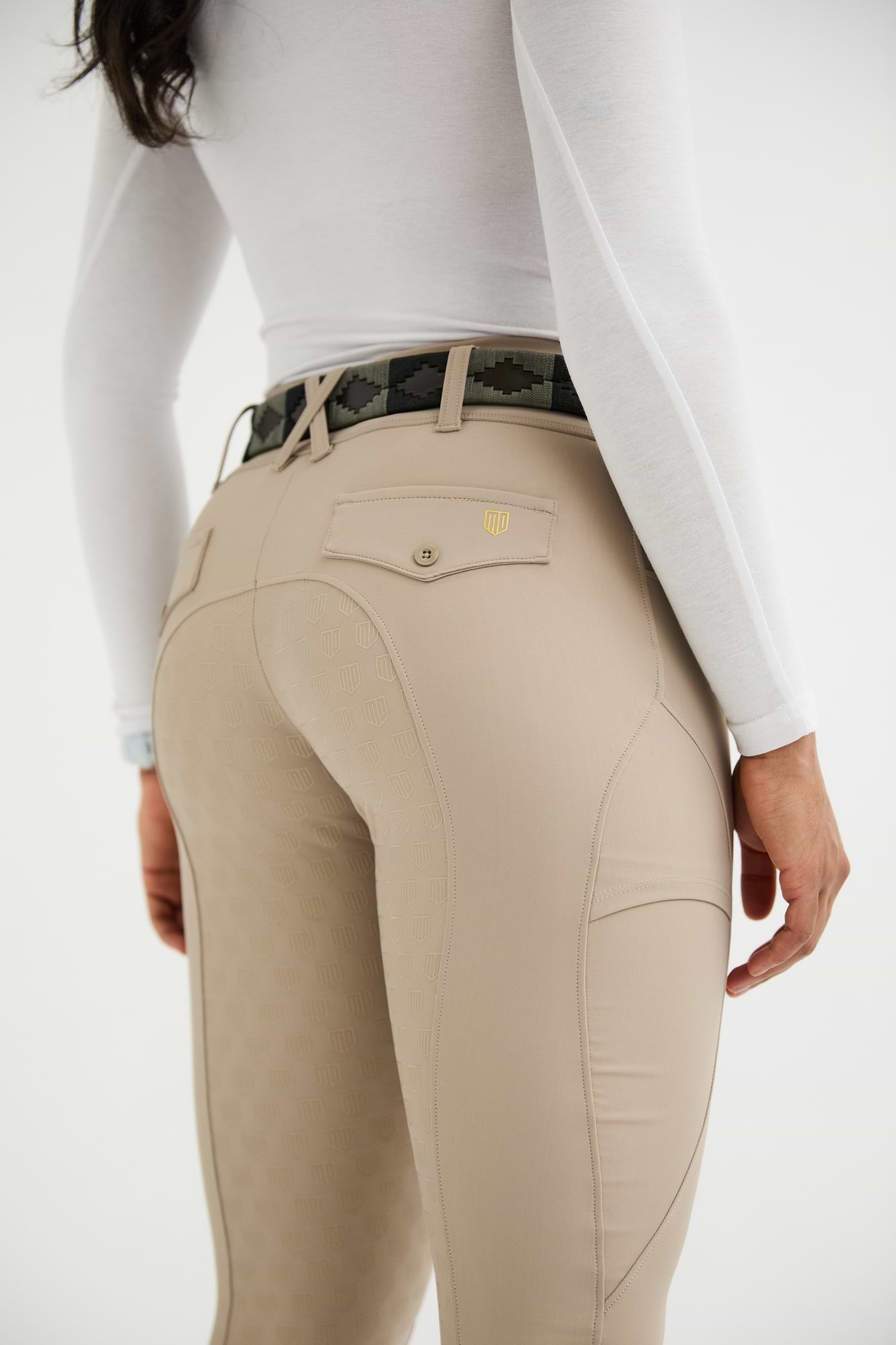 Performance Breeches