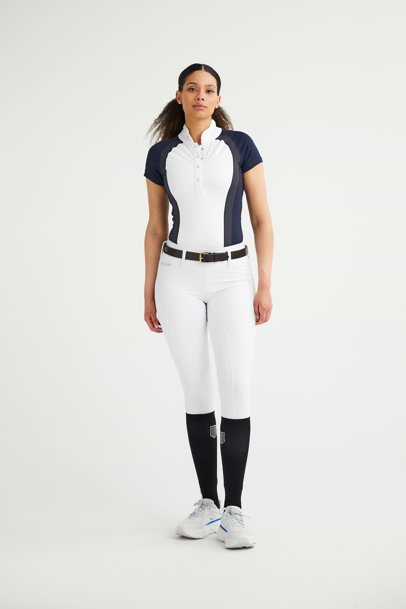 Performance Breeches