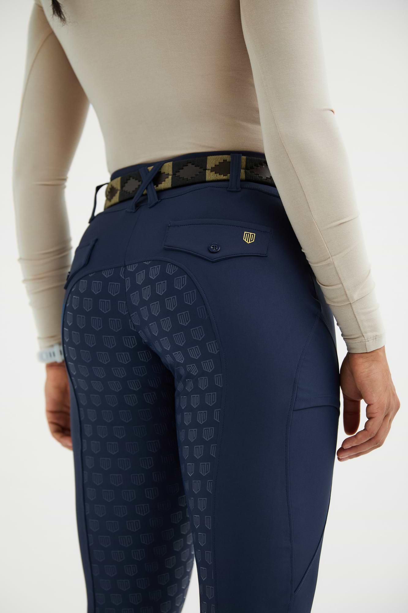 Performance Reithose