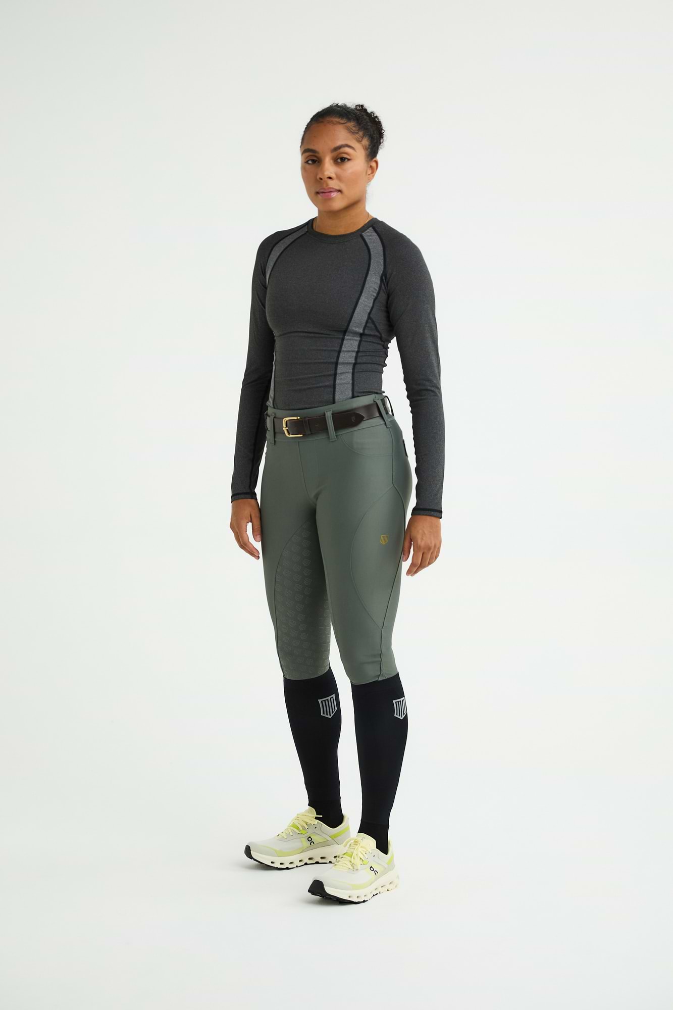 Performance Breeches