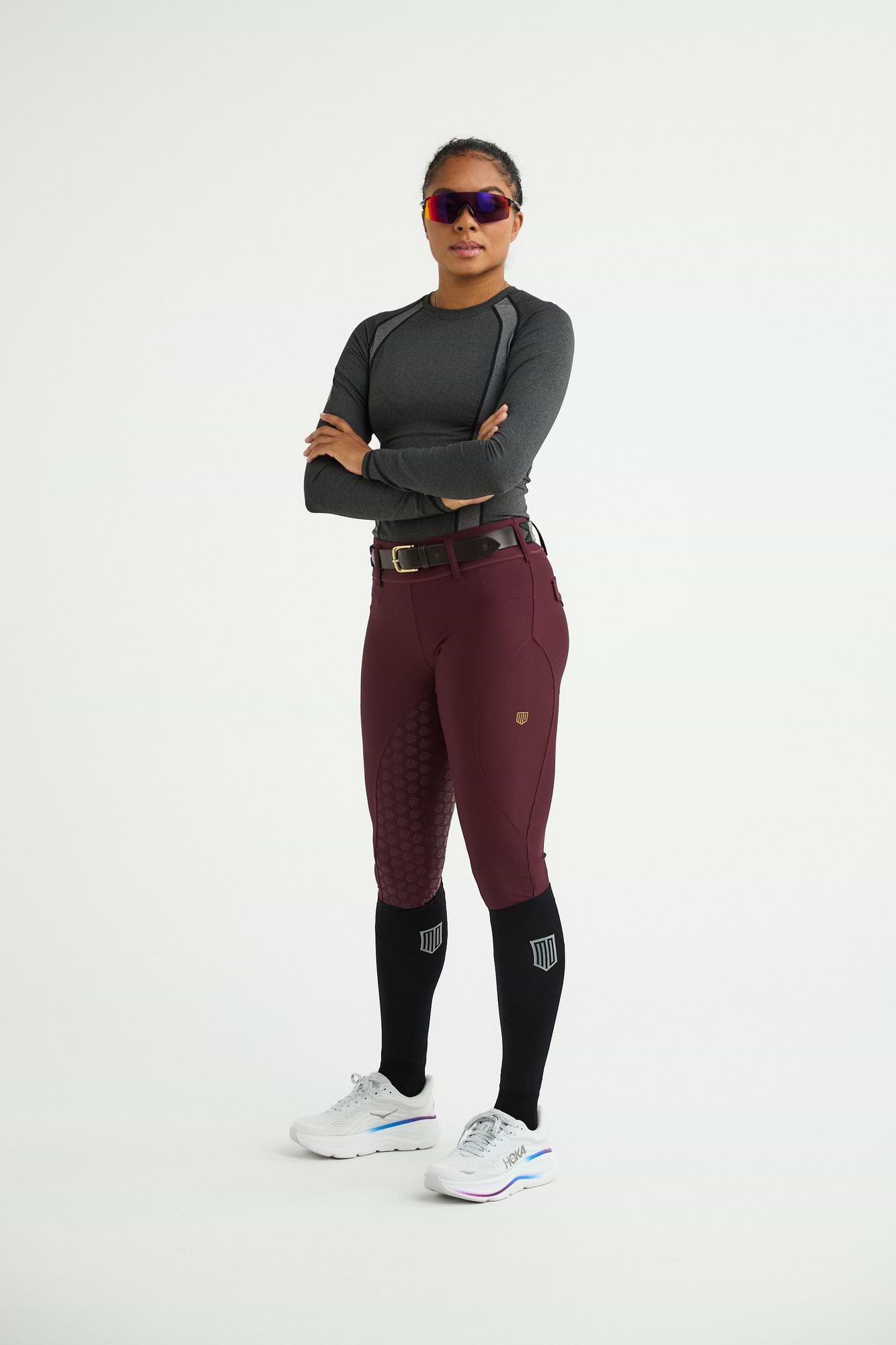 Performance Pantalons d'équitation