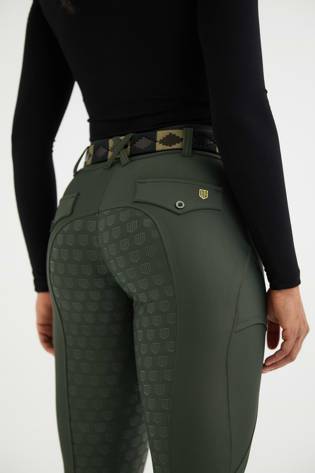 Performance Breeches
