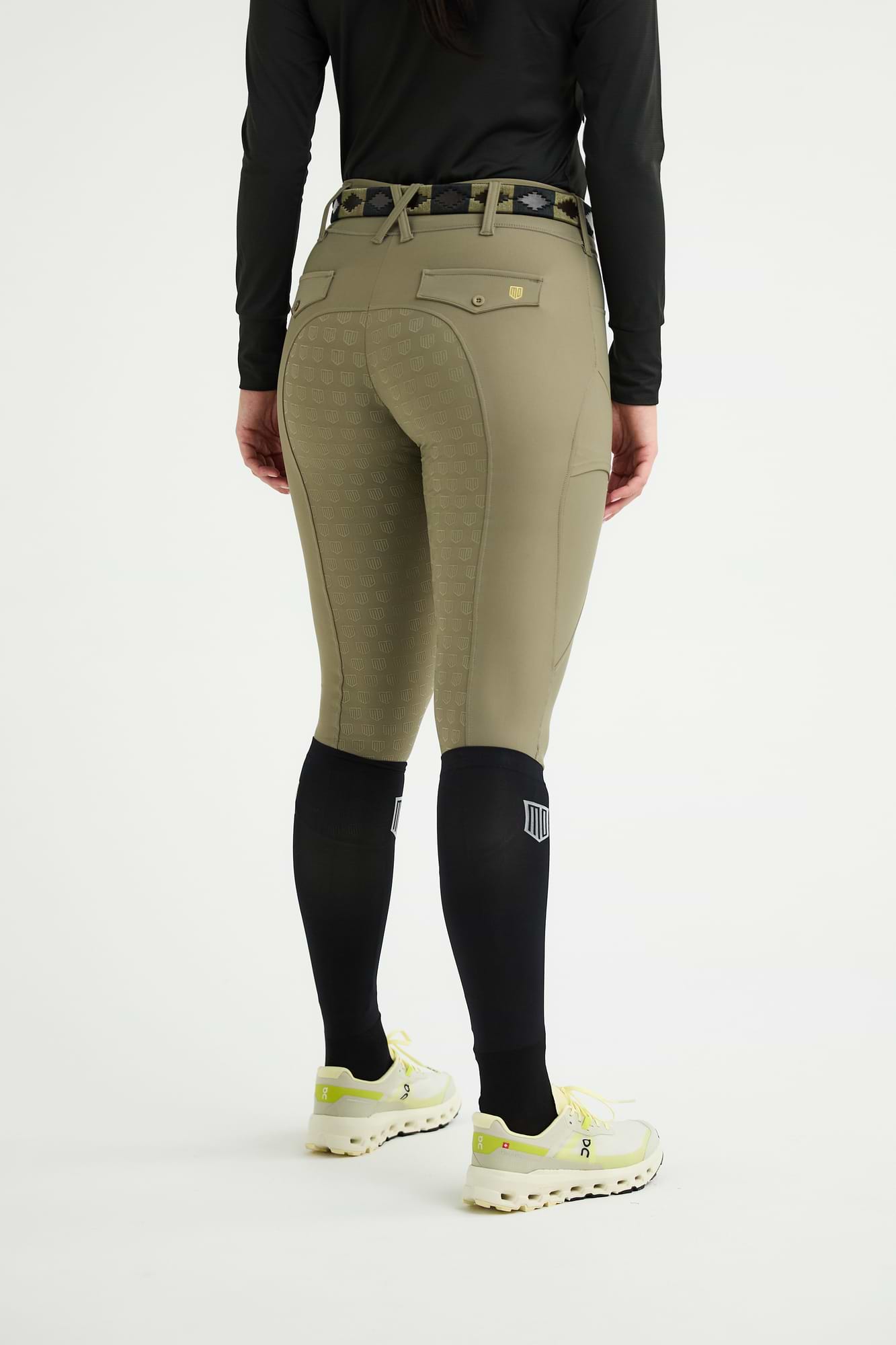 Performance Breeches