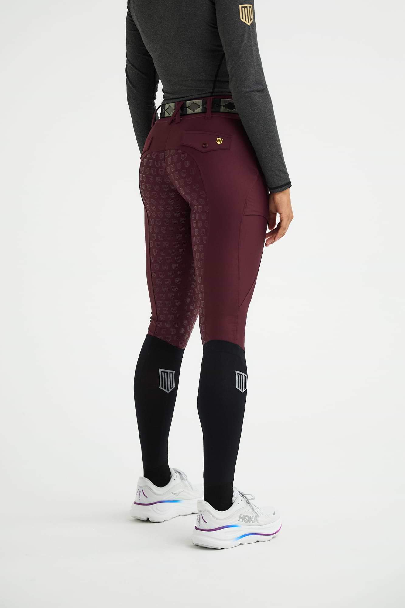 Performance Pantalons d'équitation