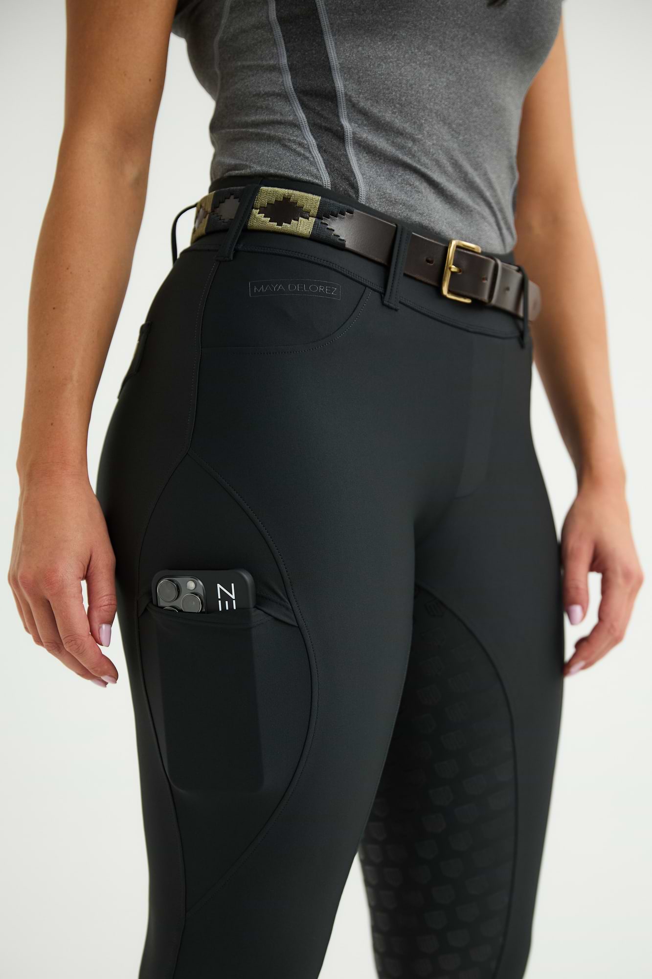 Performance Reithose