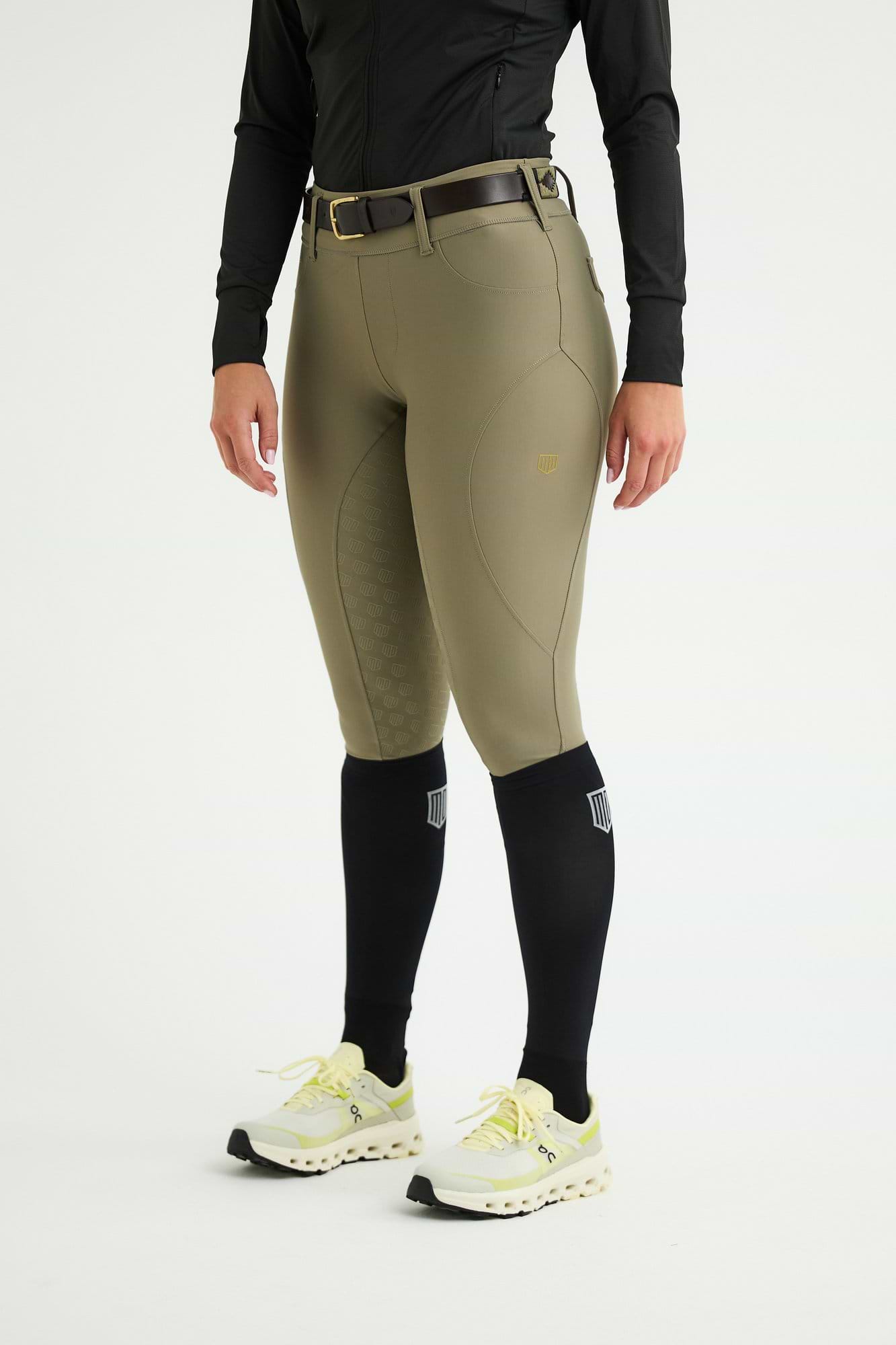 Performance Breeches