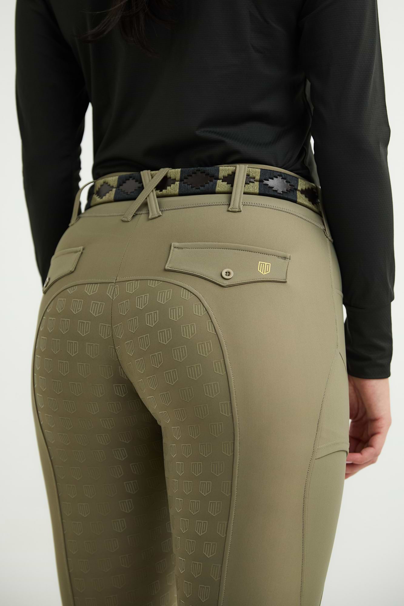 Performance Breeches