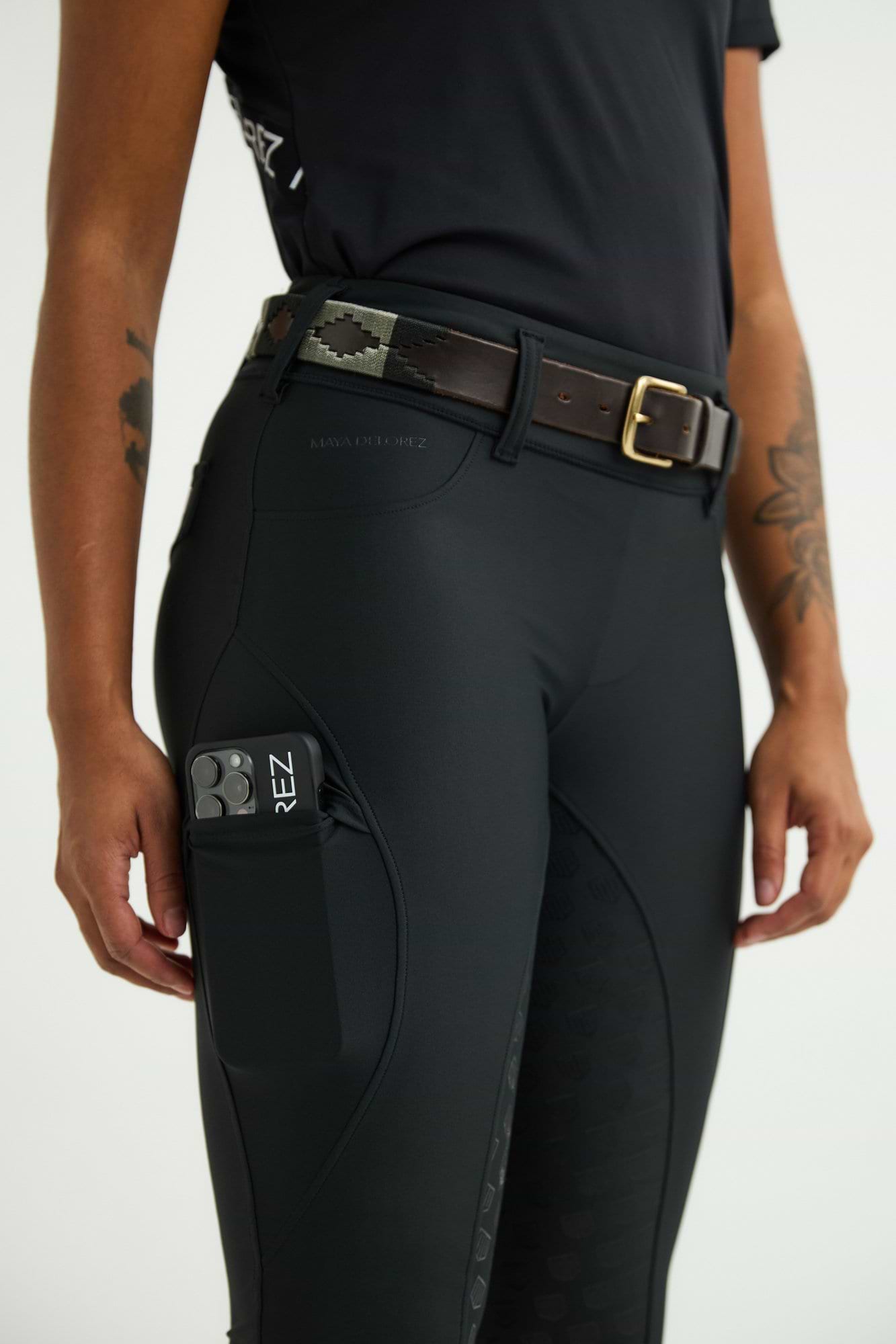Performance Breeches