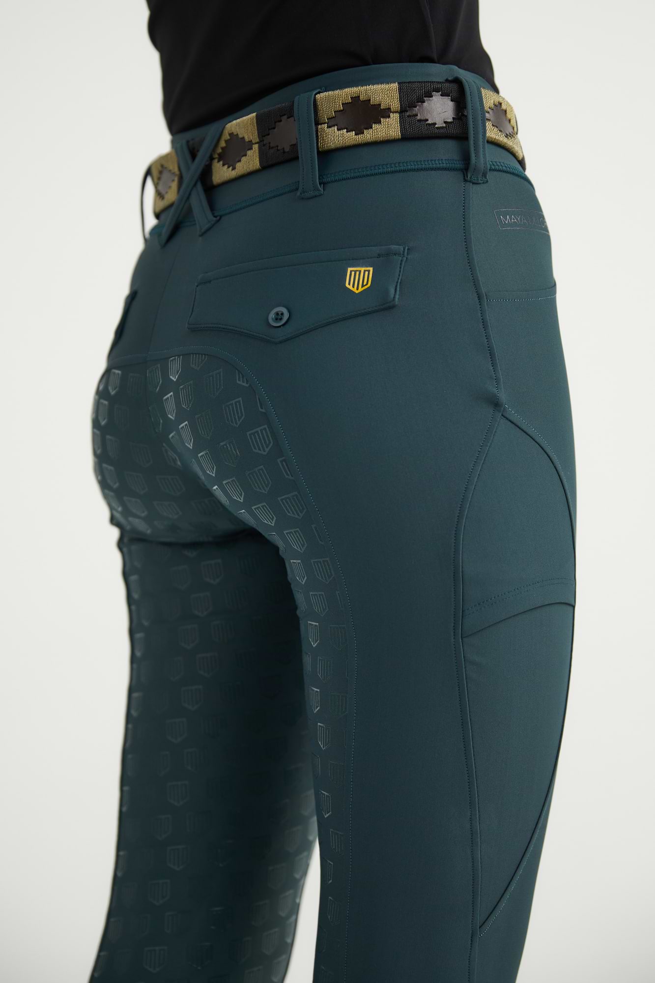 Performance Breeches