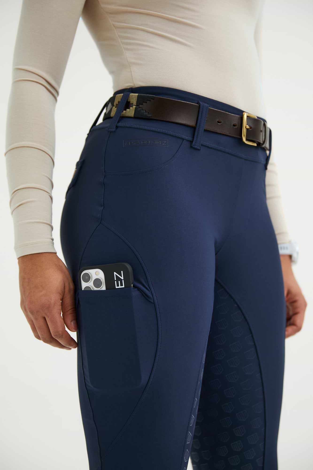 Performance Reithose