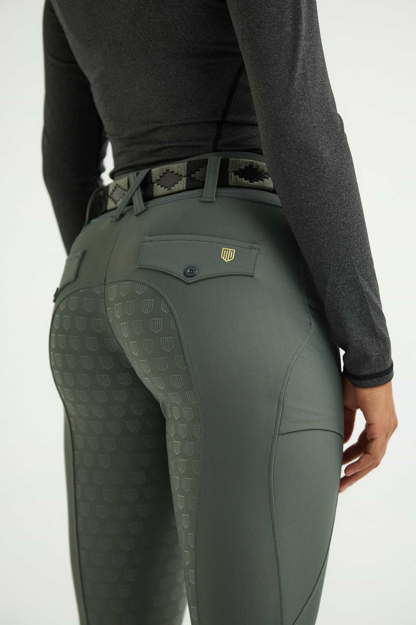 Performance Breeches