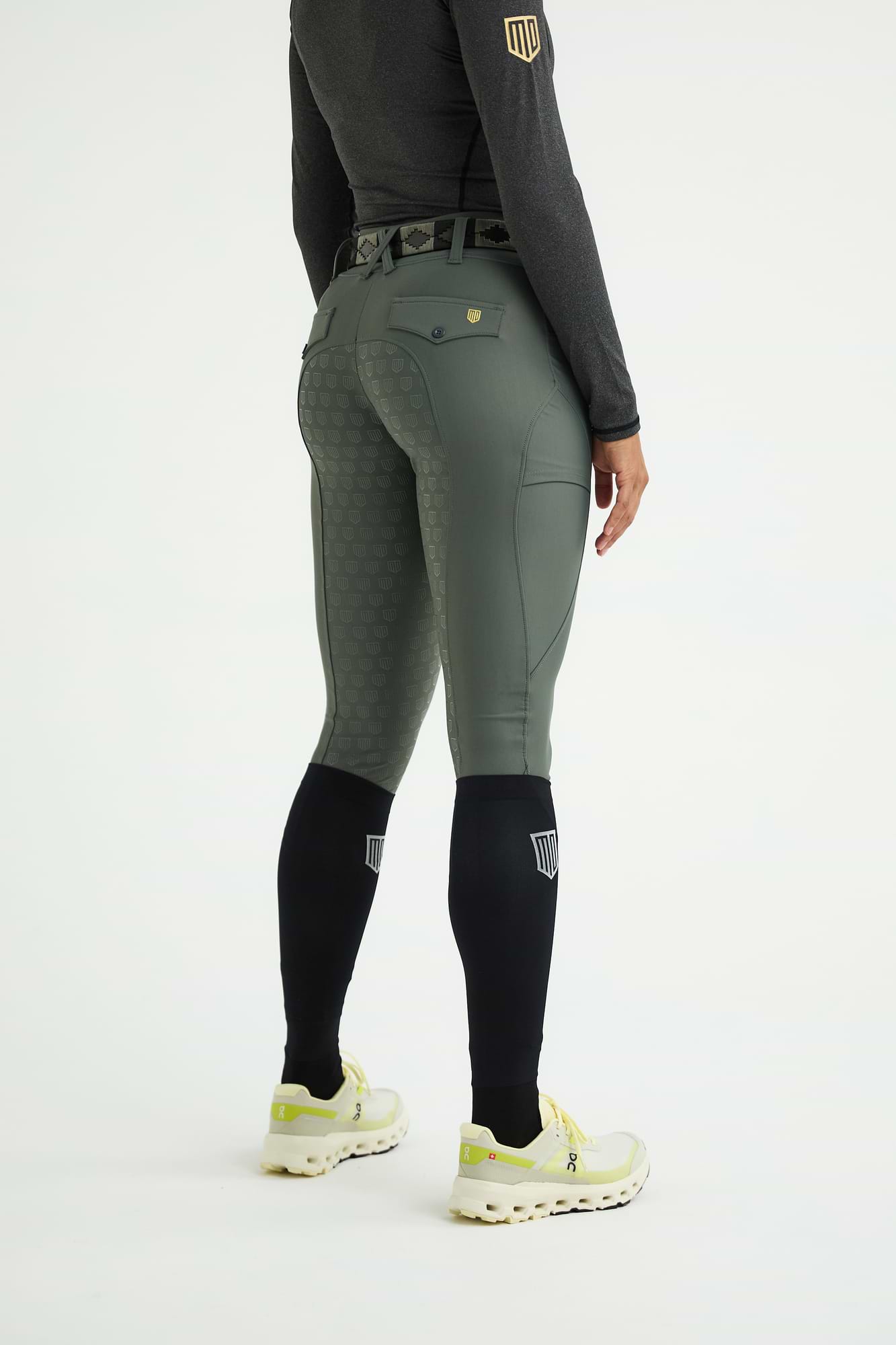 Performance Breeches