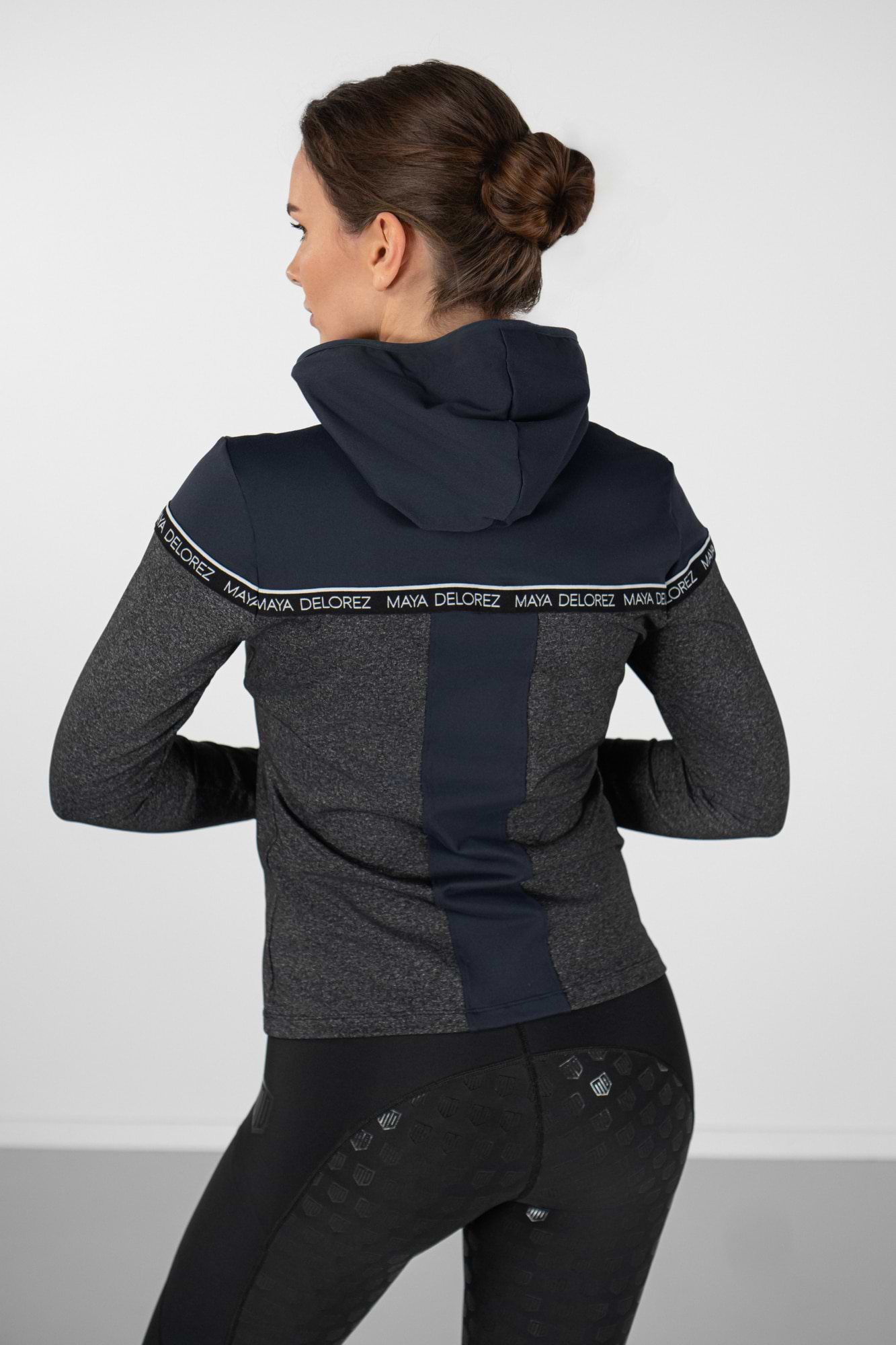 Function Hoodie