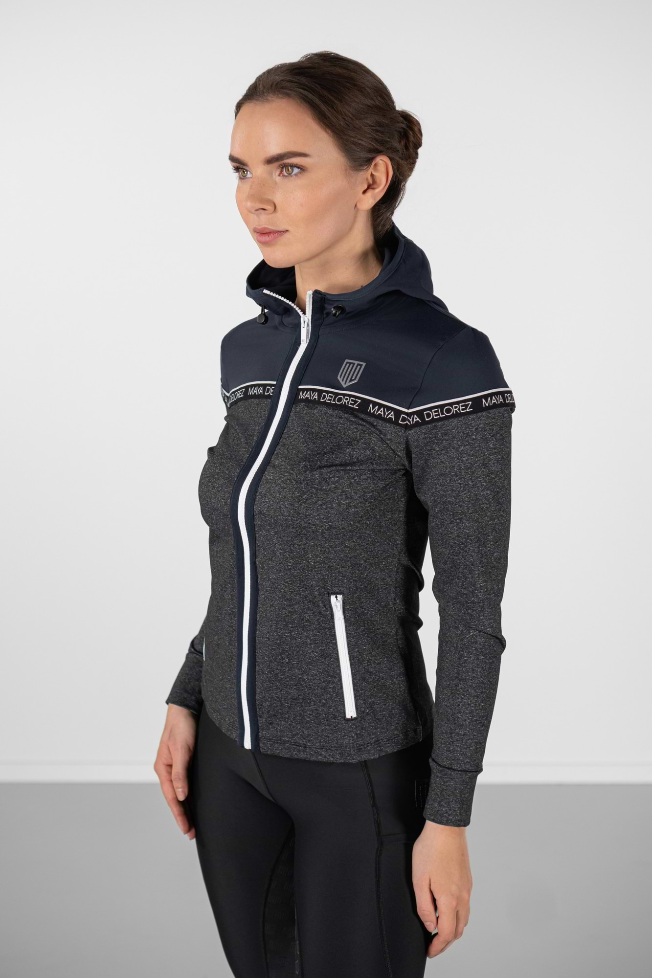 Function Hoodie