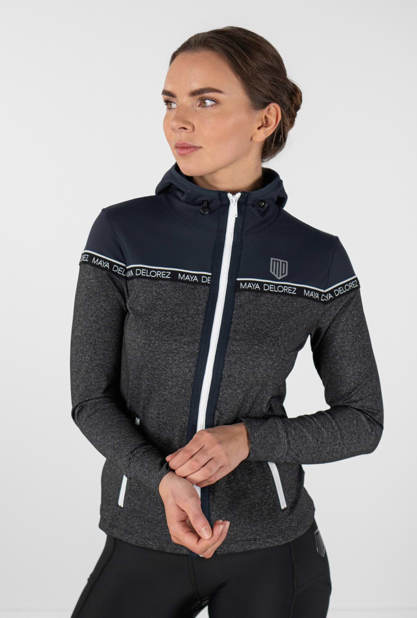 Function Hoodie