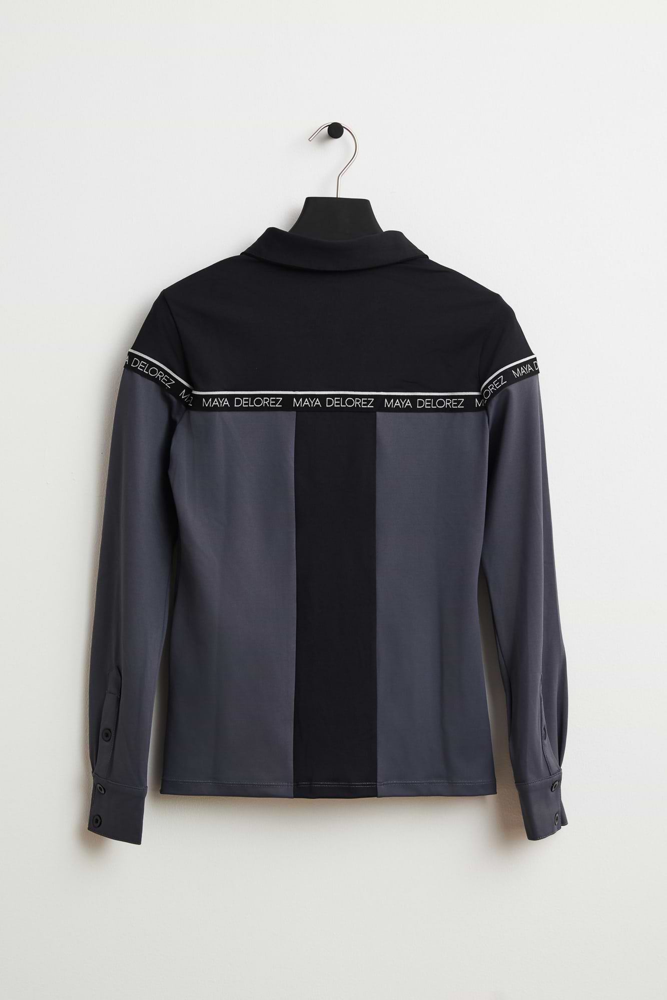 Polo Sweatshirt