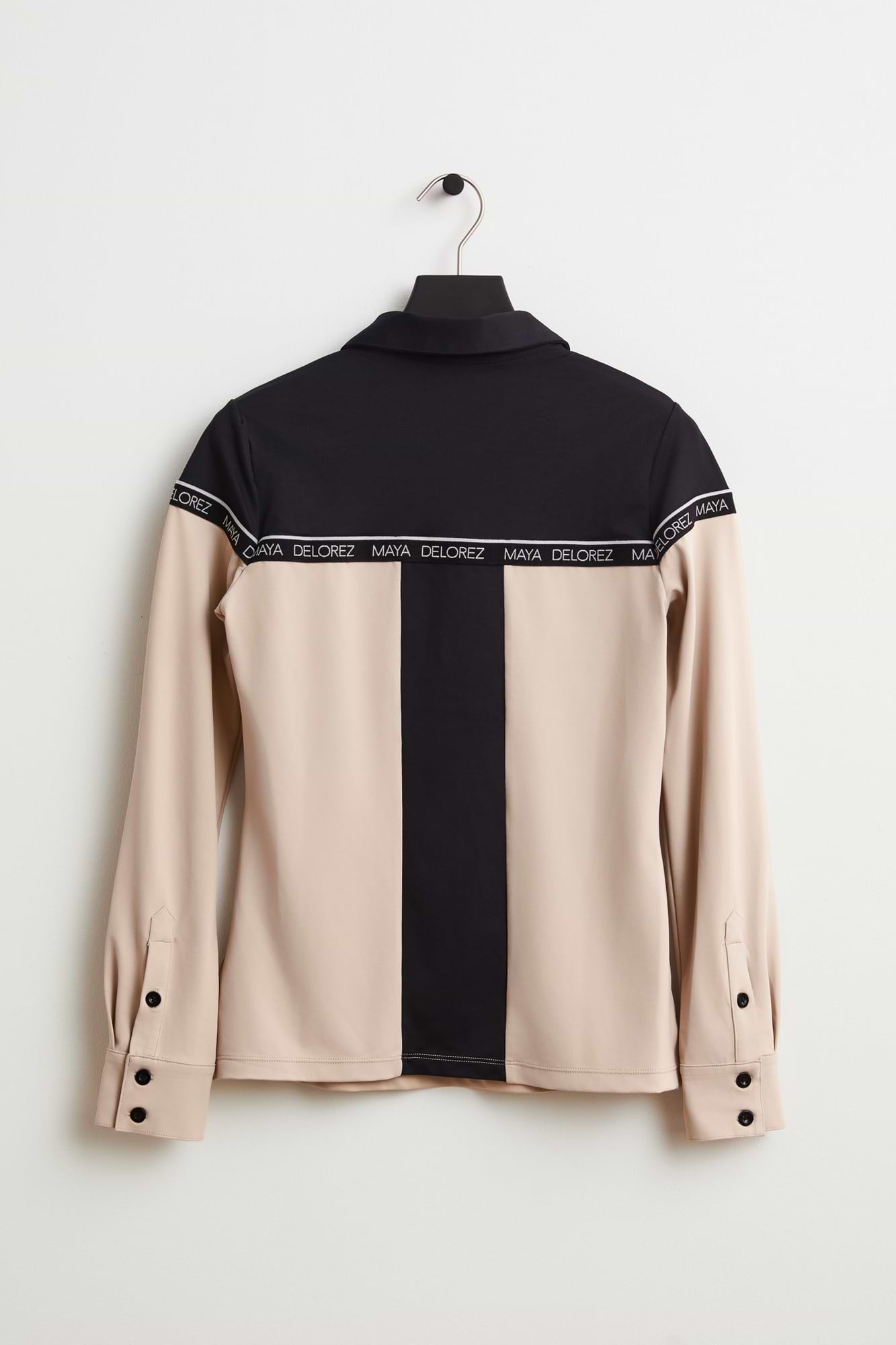 Polo Sweatshirt