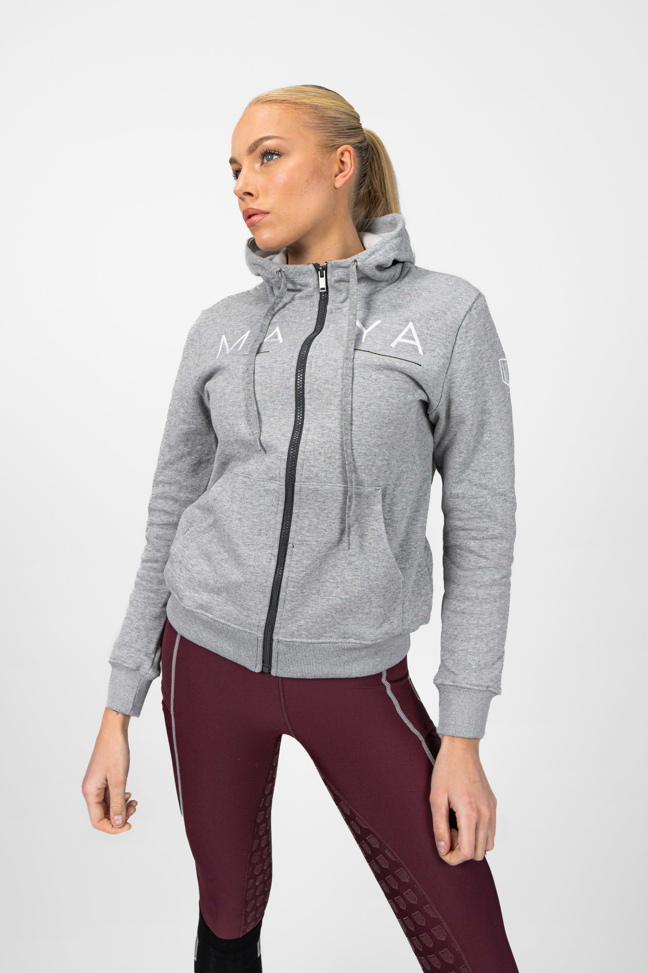 Hoodie basique