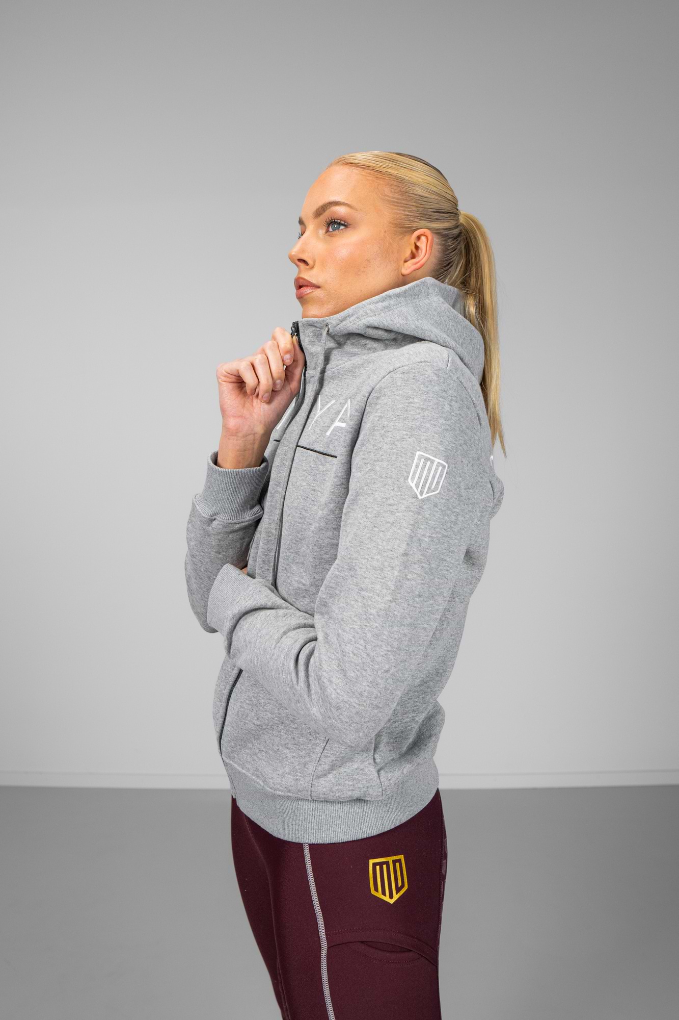 Hoodie basique