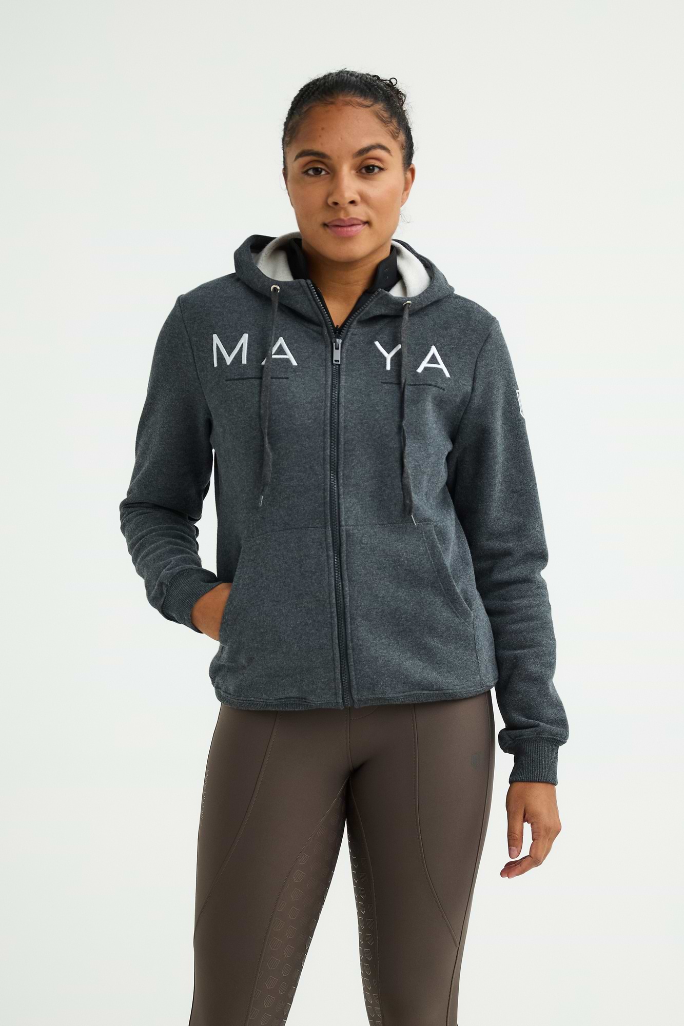 Hoodie basique