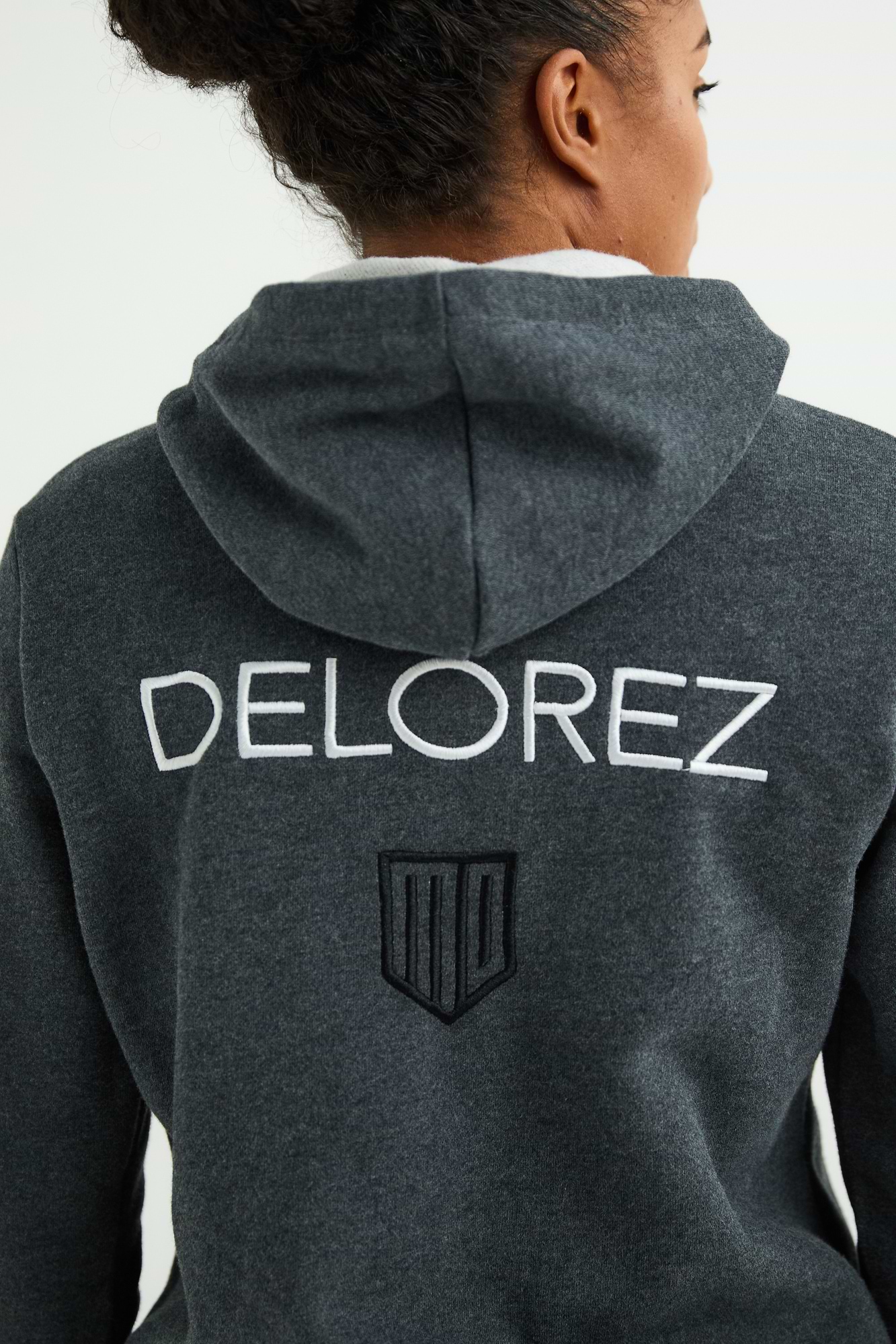 Hoodie basique