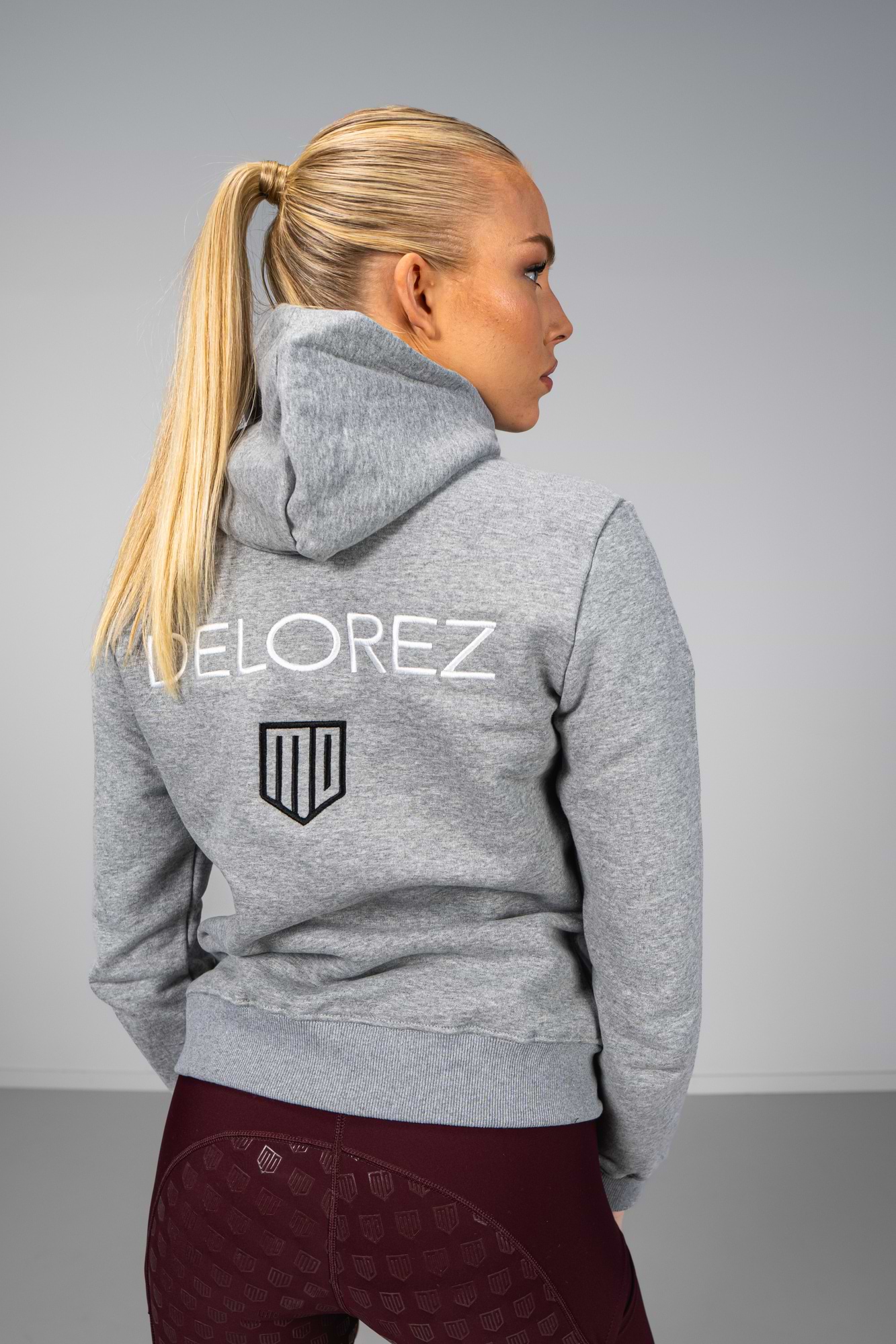 Hoodie basique