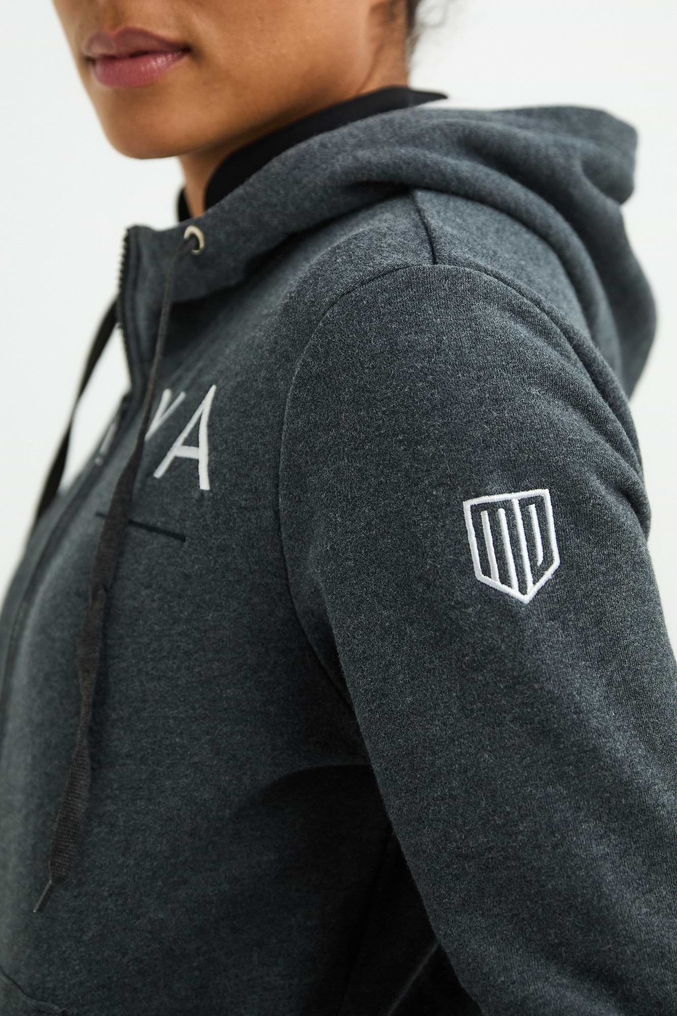 Hoodie basique