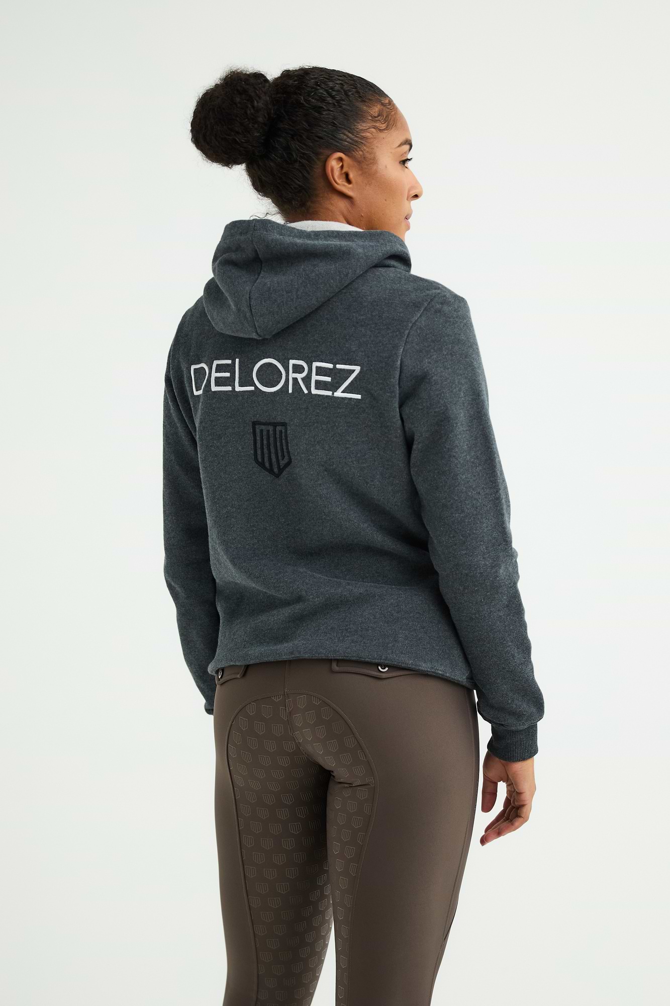 Hoodie basique