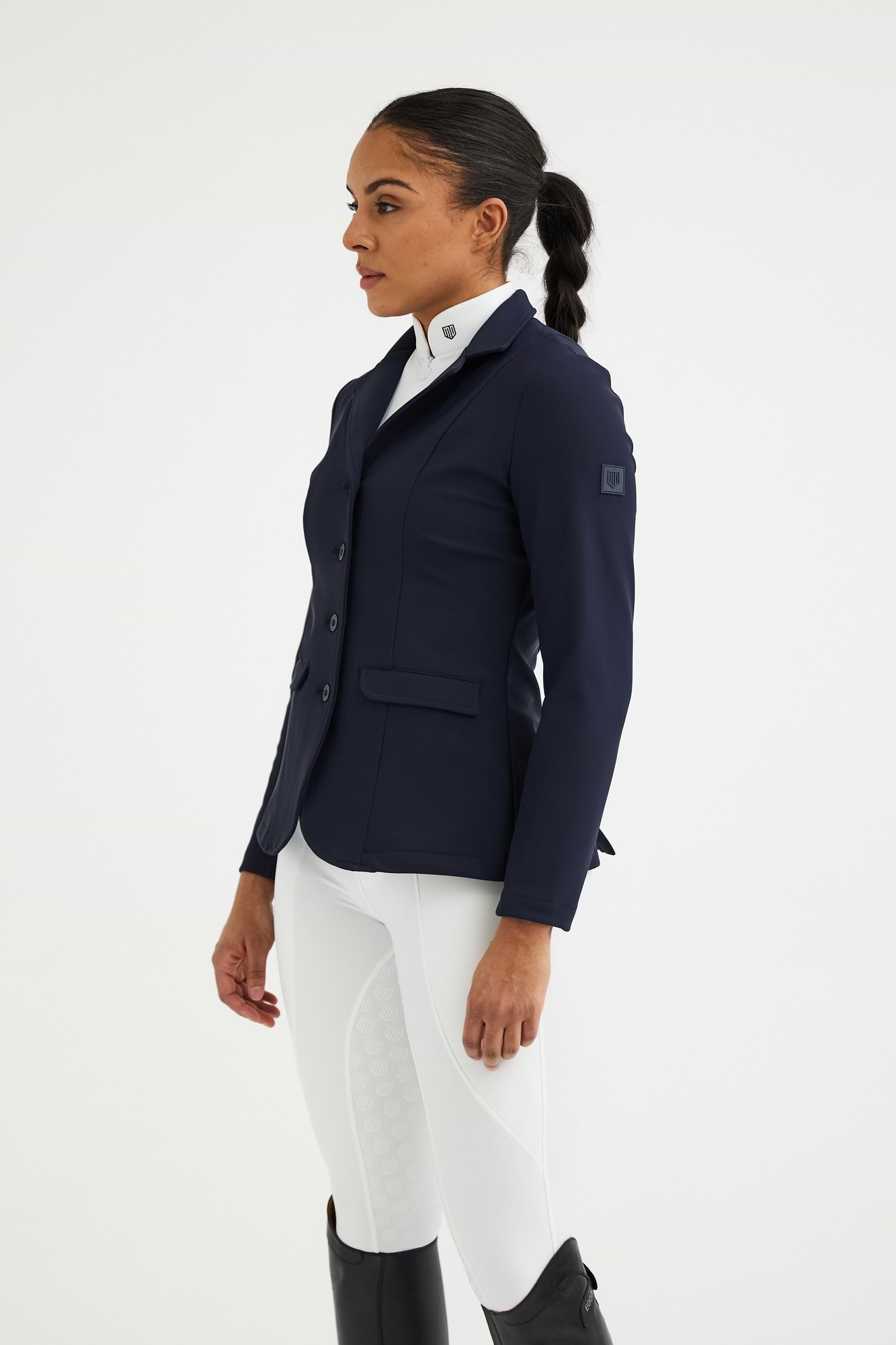 Show Jacket